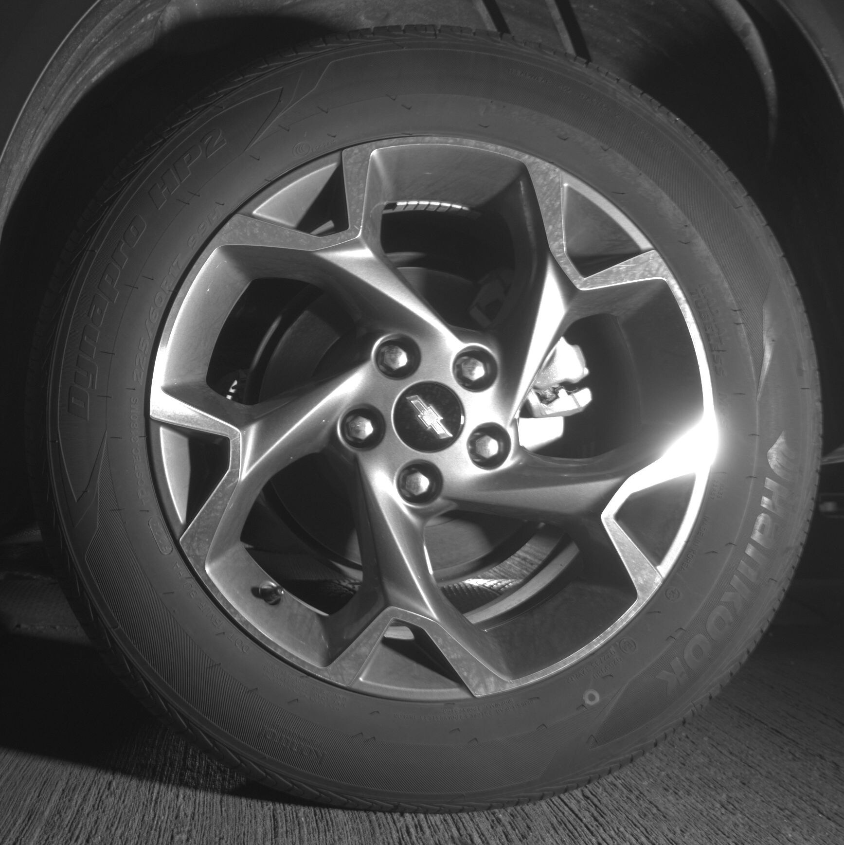 Thumbnail: 2025 Chevrolet Trax - 11