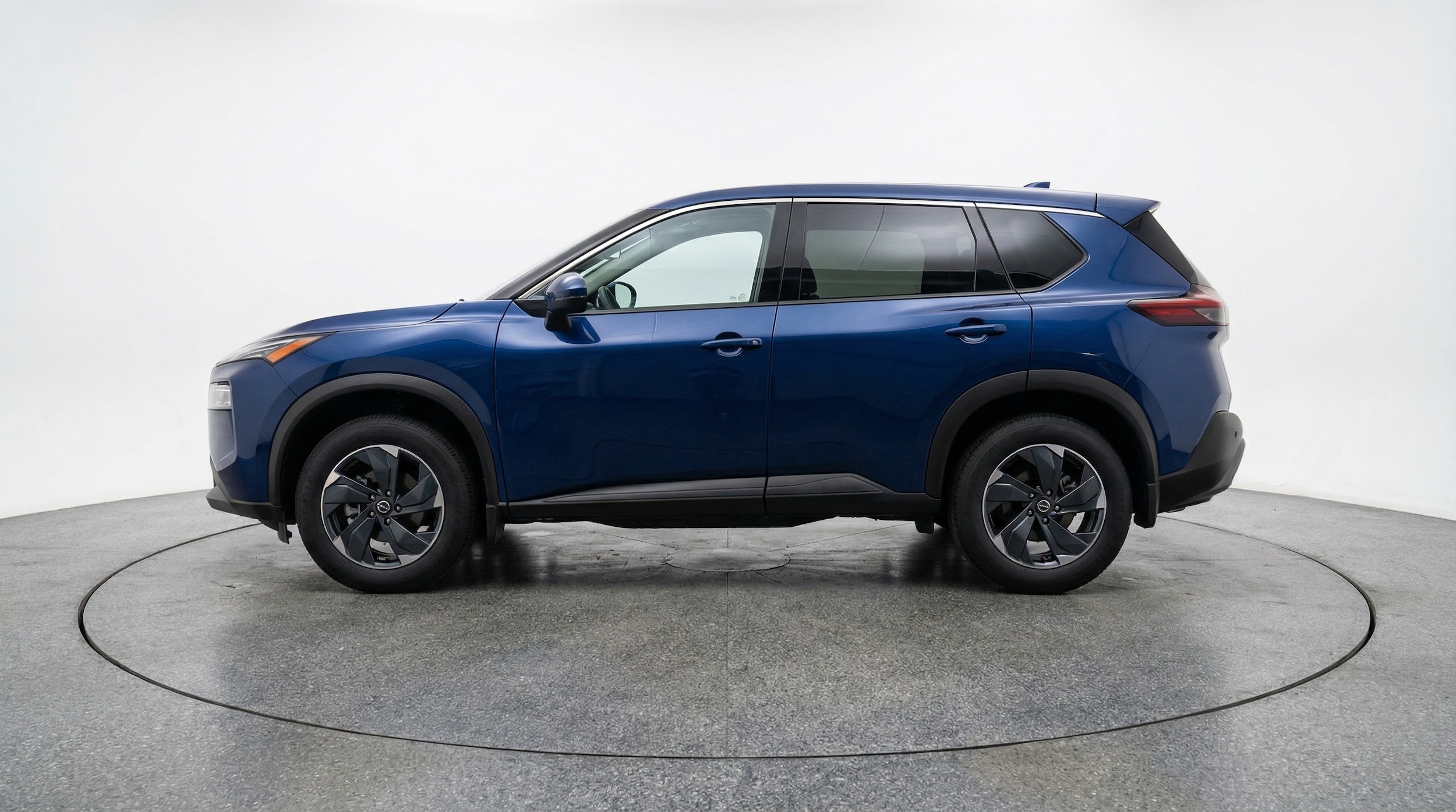 Thumbnail: 2025 Nissan Rogue - 4