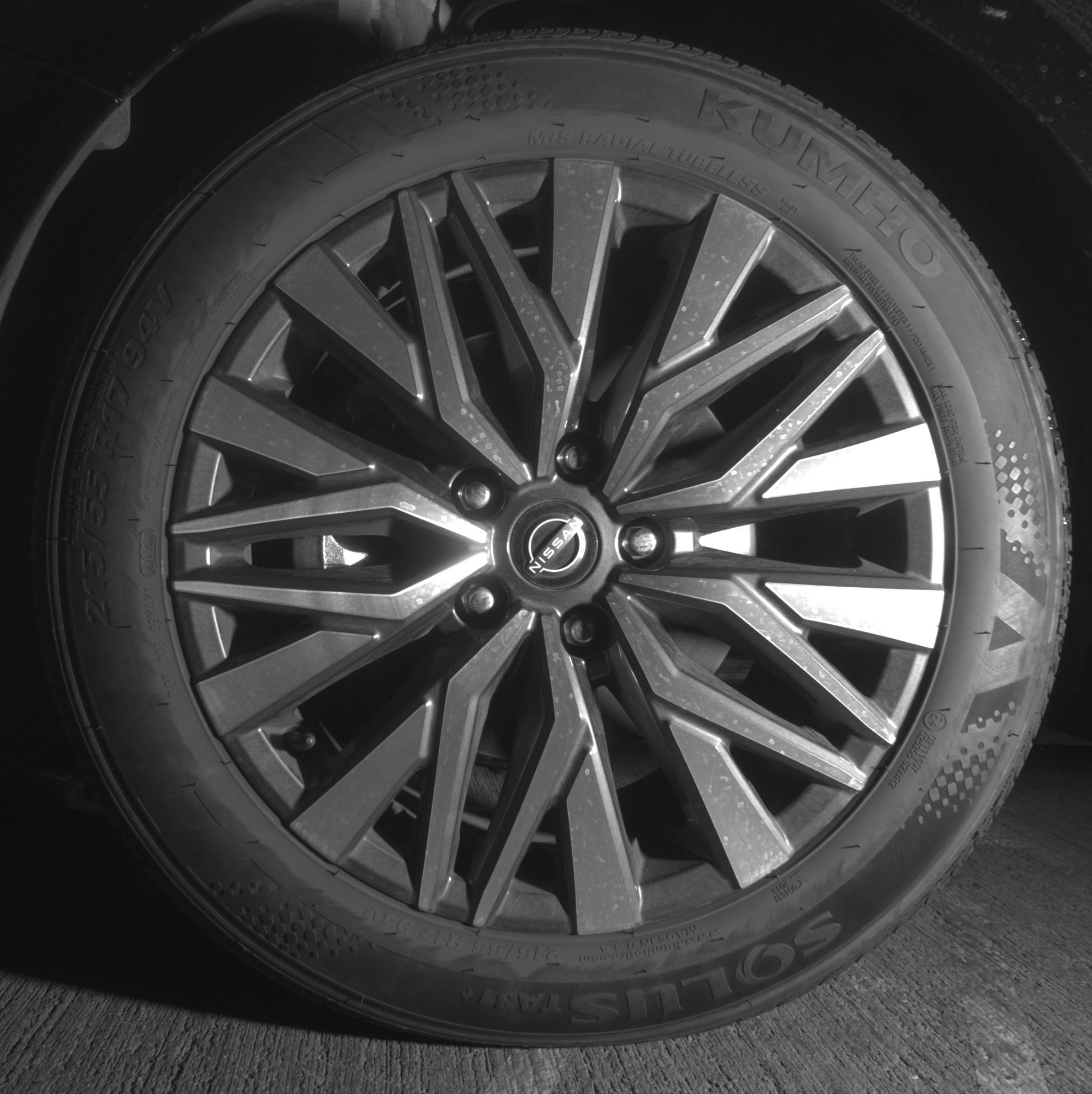 Thumbnail: 2025 Nissan Altima - 12