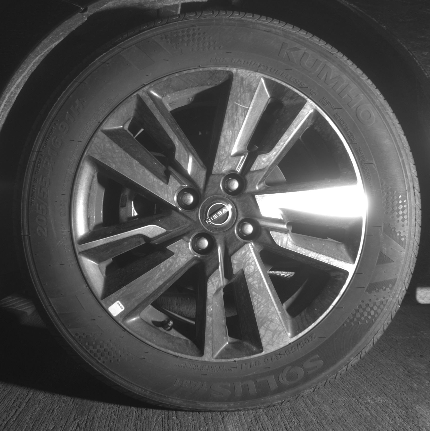 Thumbnail: 2025 Nissan Versa - 12