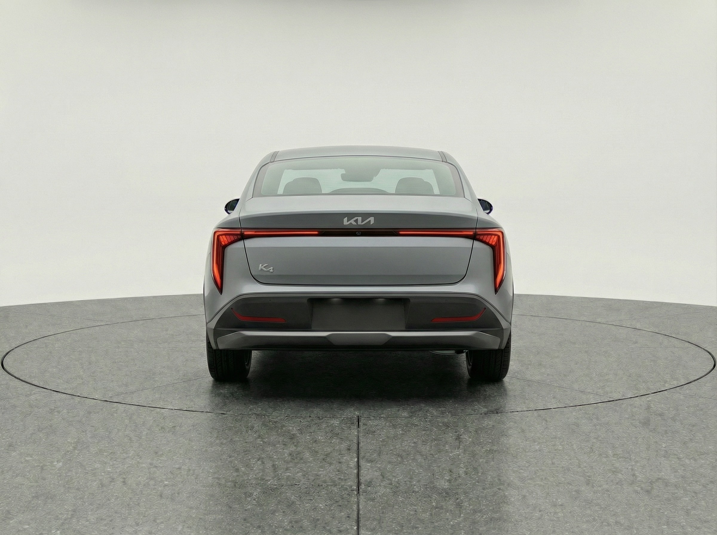 Thumbnail: 2025 Kia K4 - 6