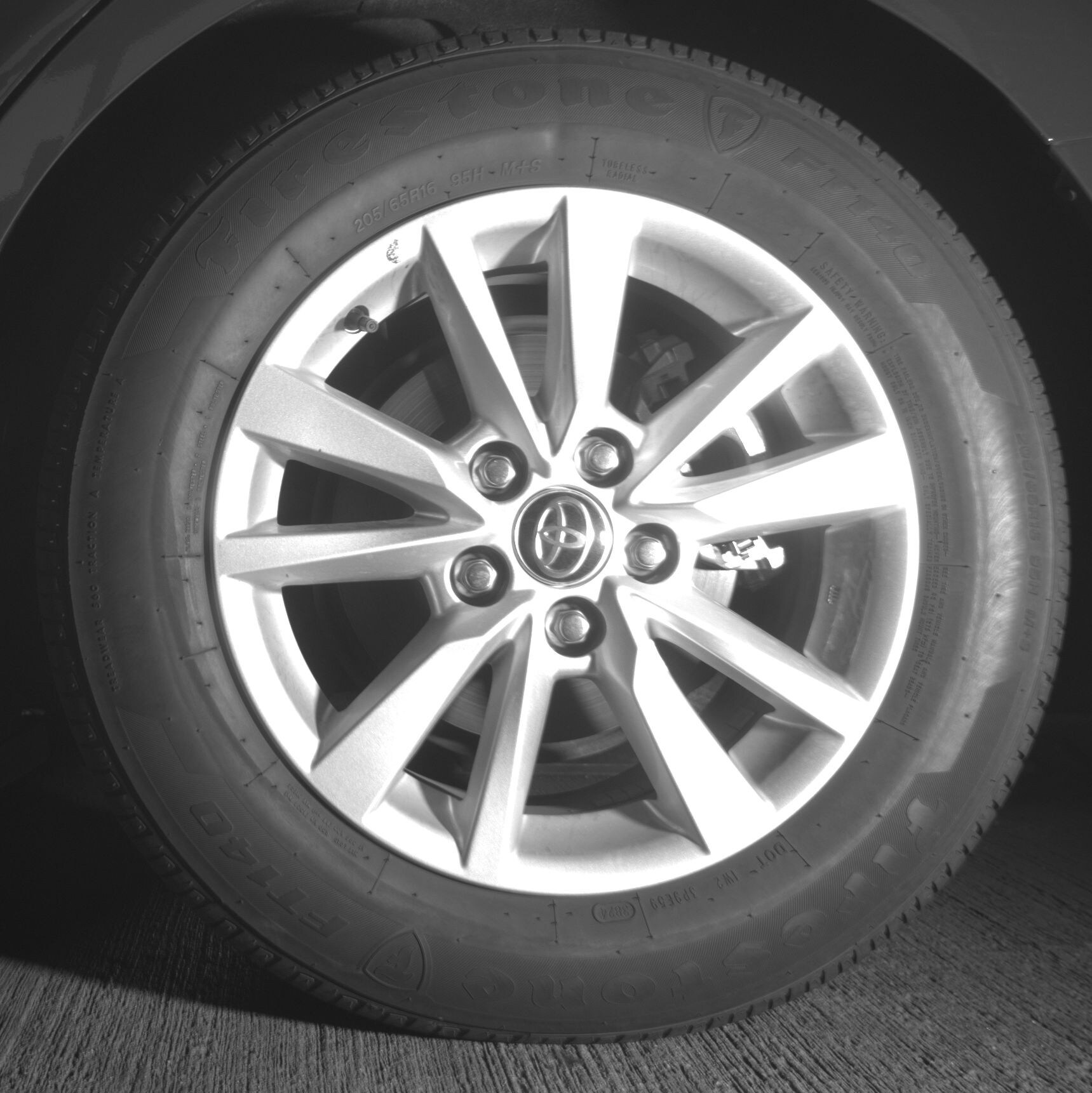 Thumbnail: 2025 Toyota Camry - 11