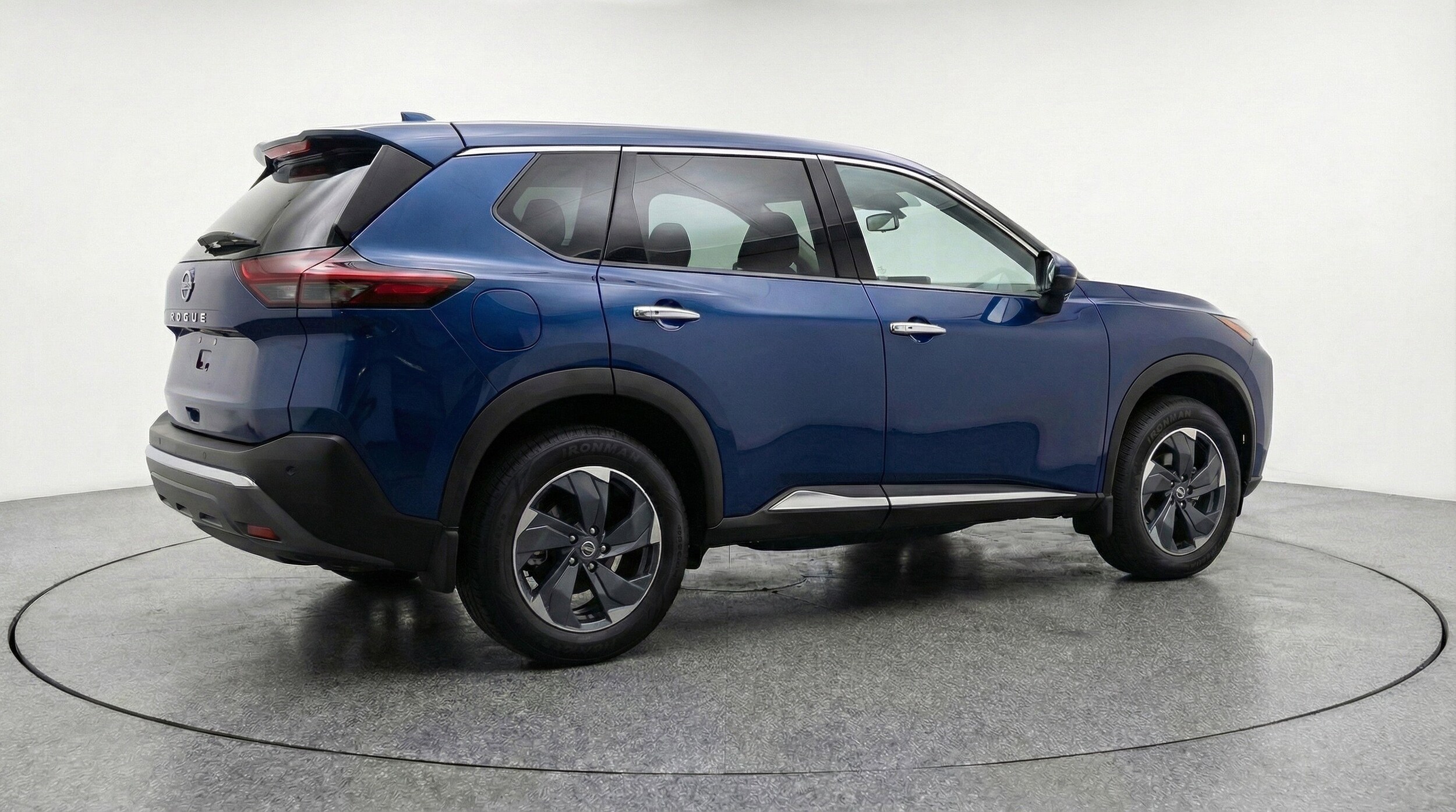 Thumbnail: 2025 Nissan Rogue - 9