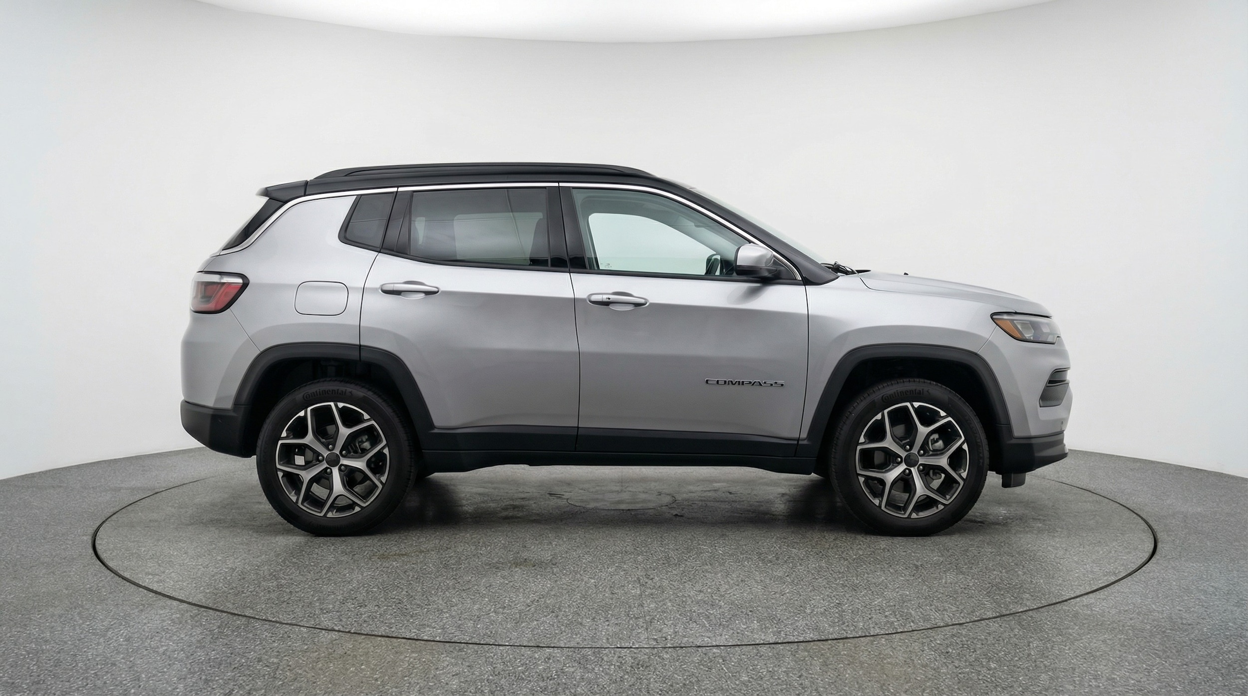 Thumbnail: 2025 Jeep Compass - 8