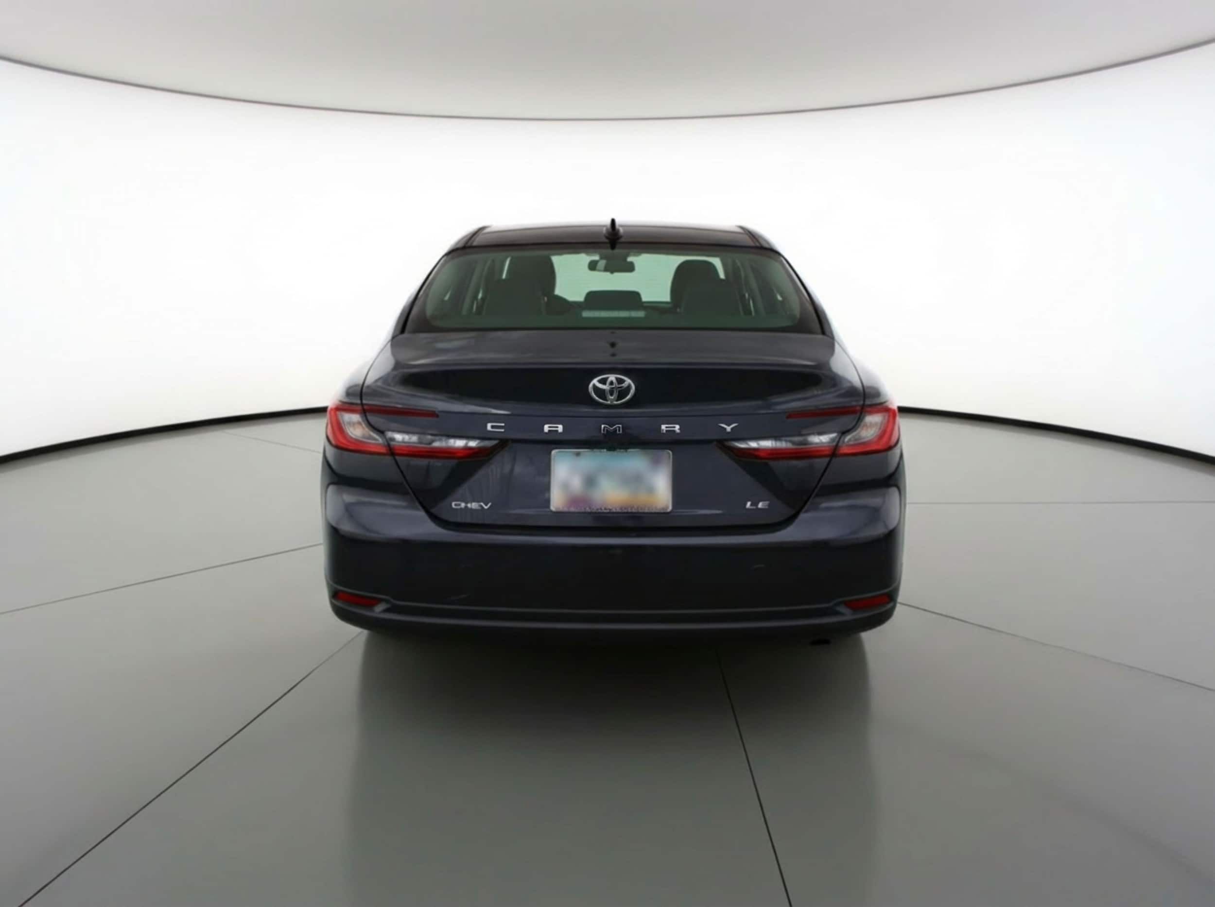 Thumbnail: 2025 Toyota Camry - 6