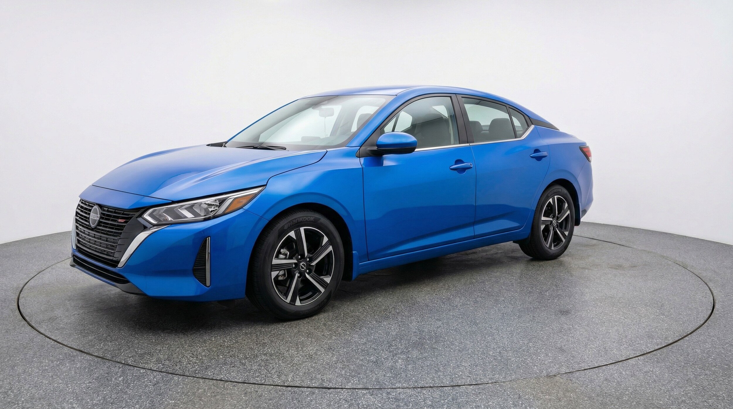 Thumbnail: 2025 Nissan Sentra - 3