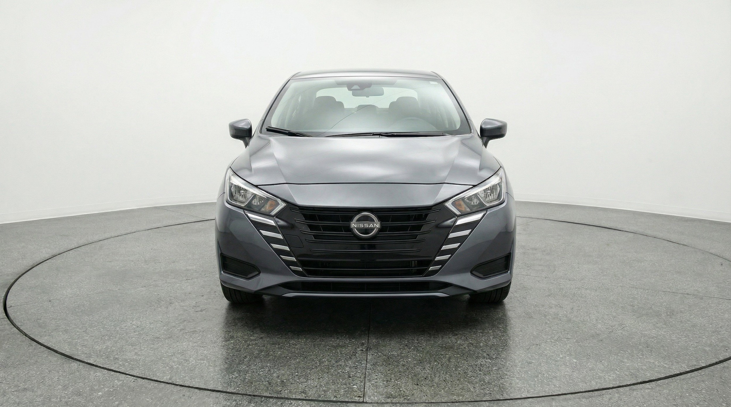 Thumbnail: 2025 Nissan Versa - 2