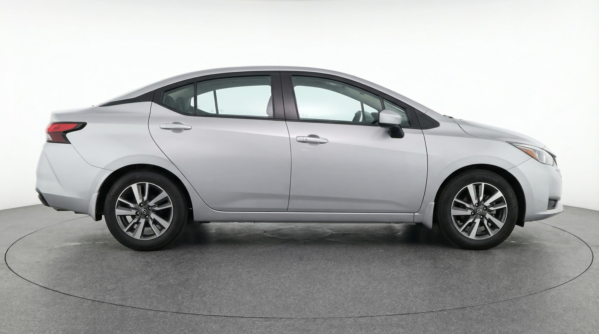 Thumbnail: 2025 Nissan Versa - 8