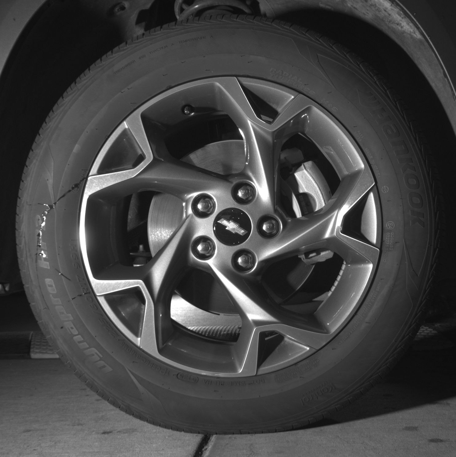 Thumbnail: 2025 Chevrolet Trax - 10