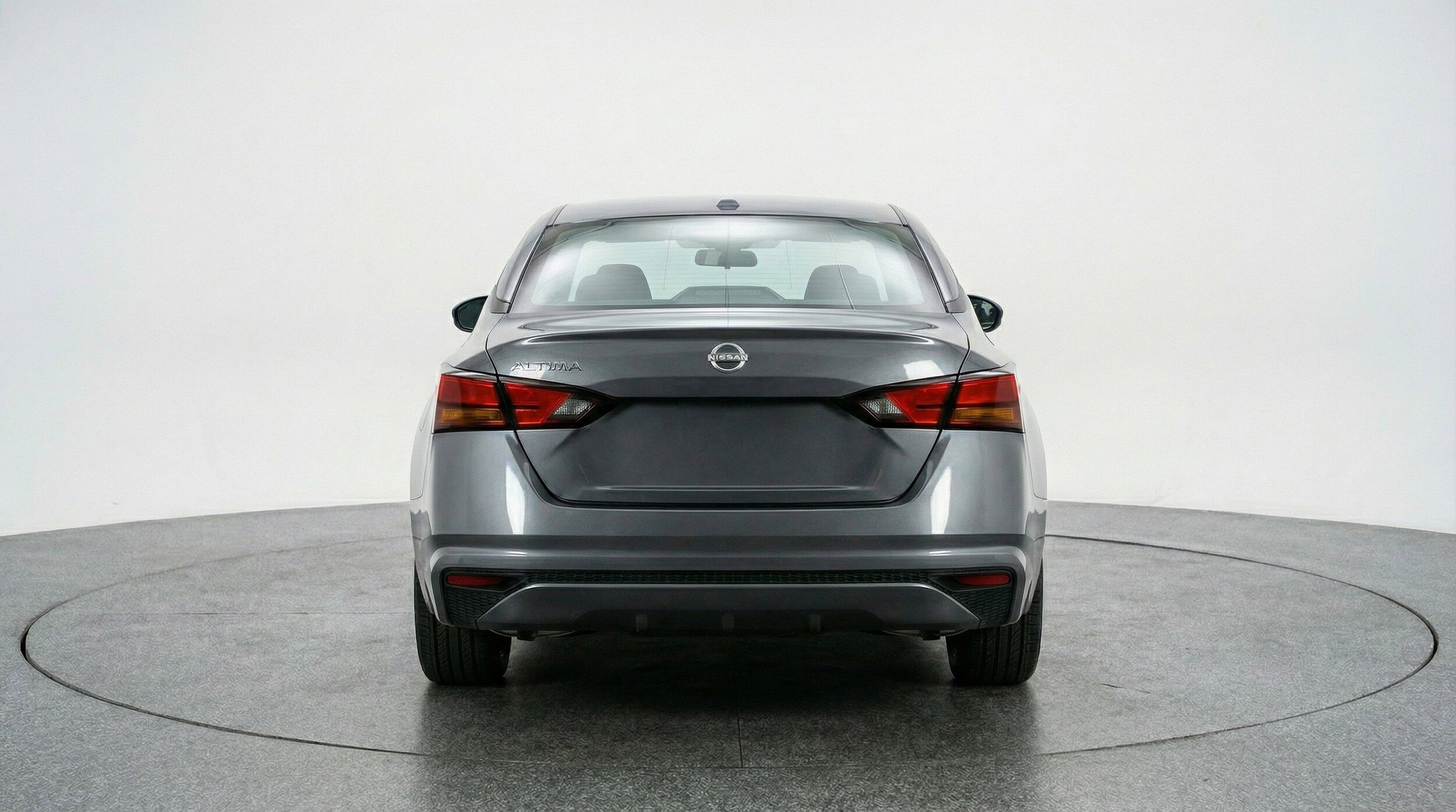 Thumbnail: 2025 Nissan Altima - 7