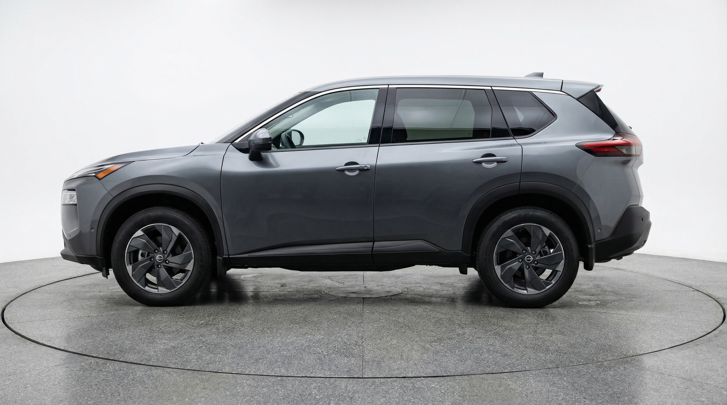 Thumbnail: 2025 Nissan Rogue - 4