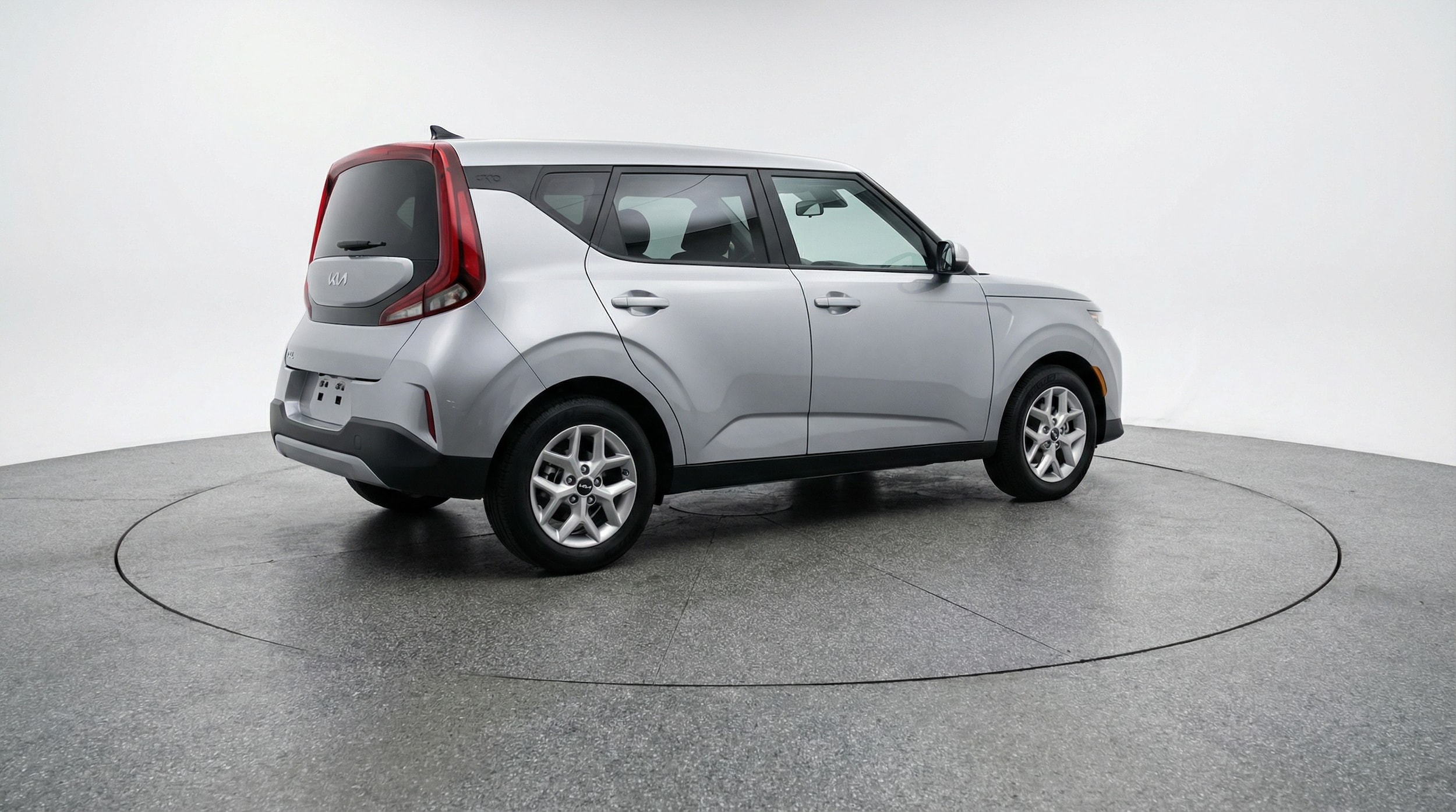 Thumbnail: 2025 Kia Soul - 7