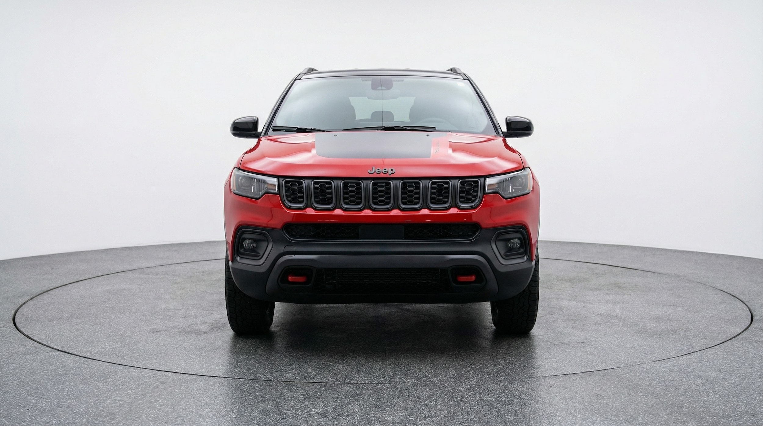 Thumbnail: 2025 Jeep Compass - 2