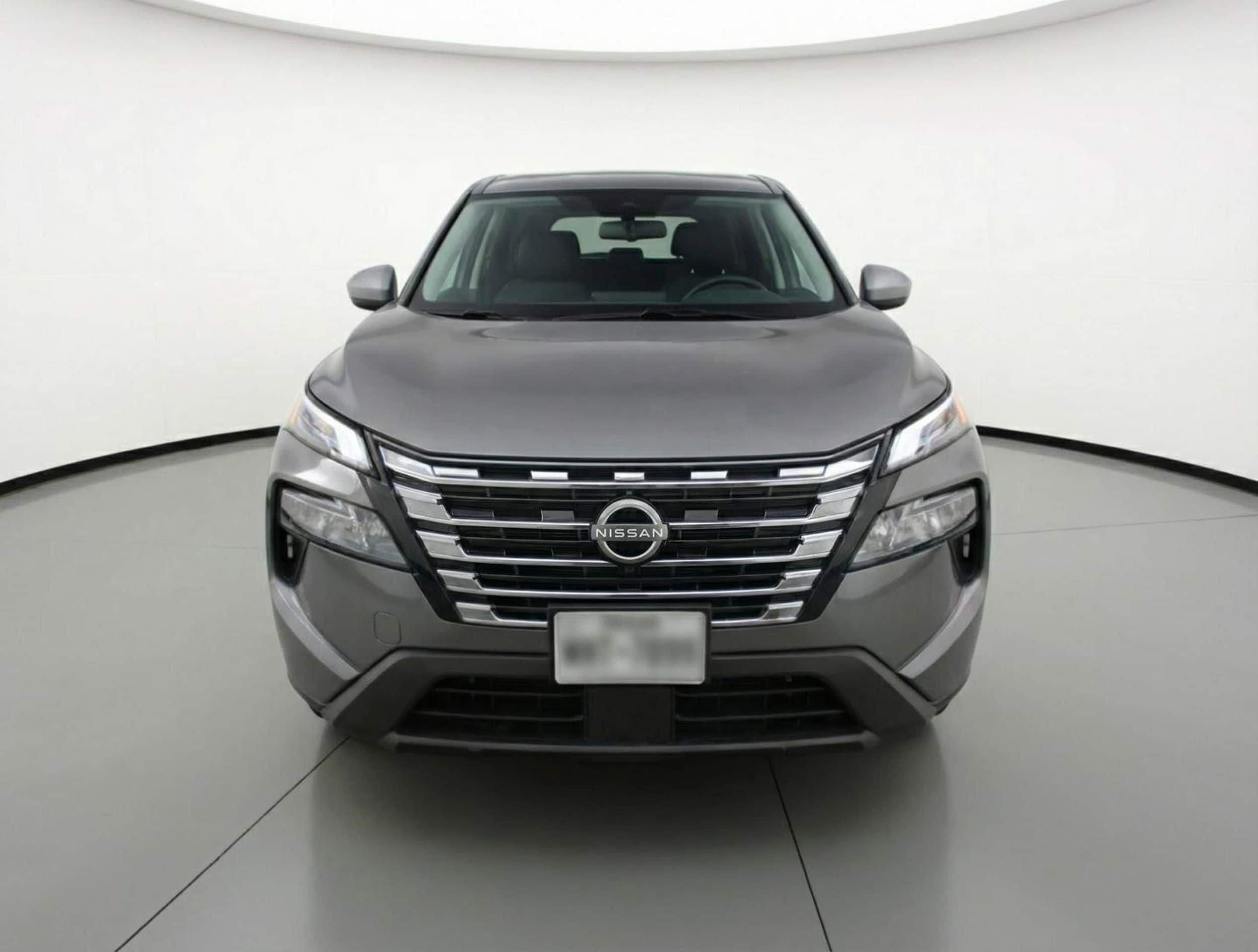 Thumbnail: 2025 Nissan Rogue - 2