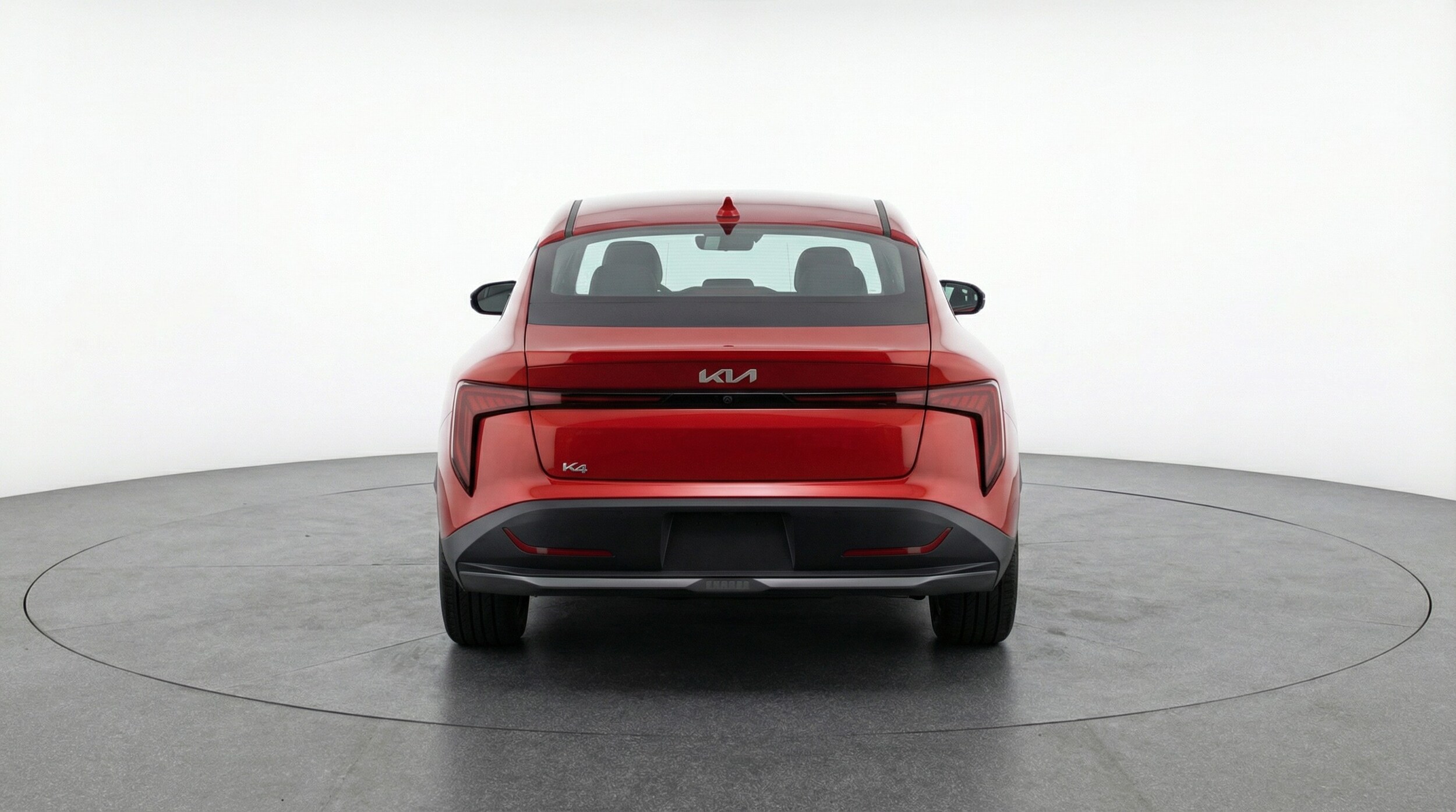 Thumbnail: 2025 Kia K4 - 6