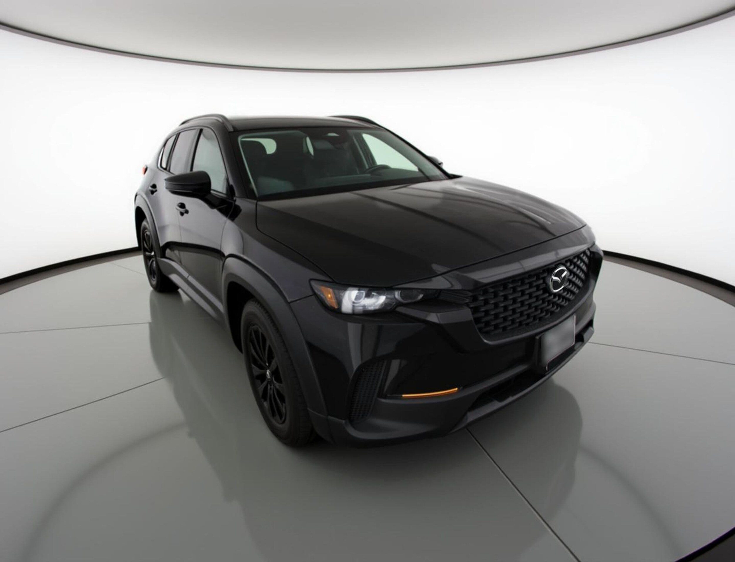 Thumbnail: 2025 Mazda CX-50 - 1