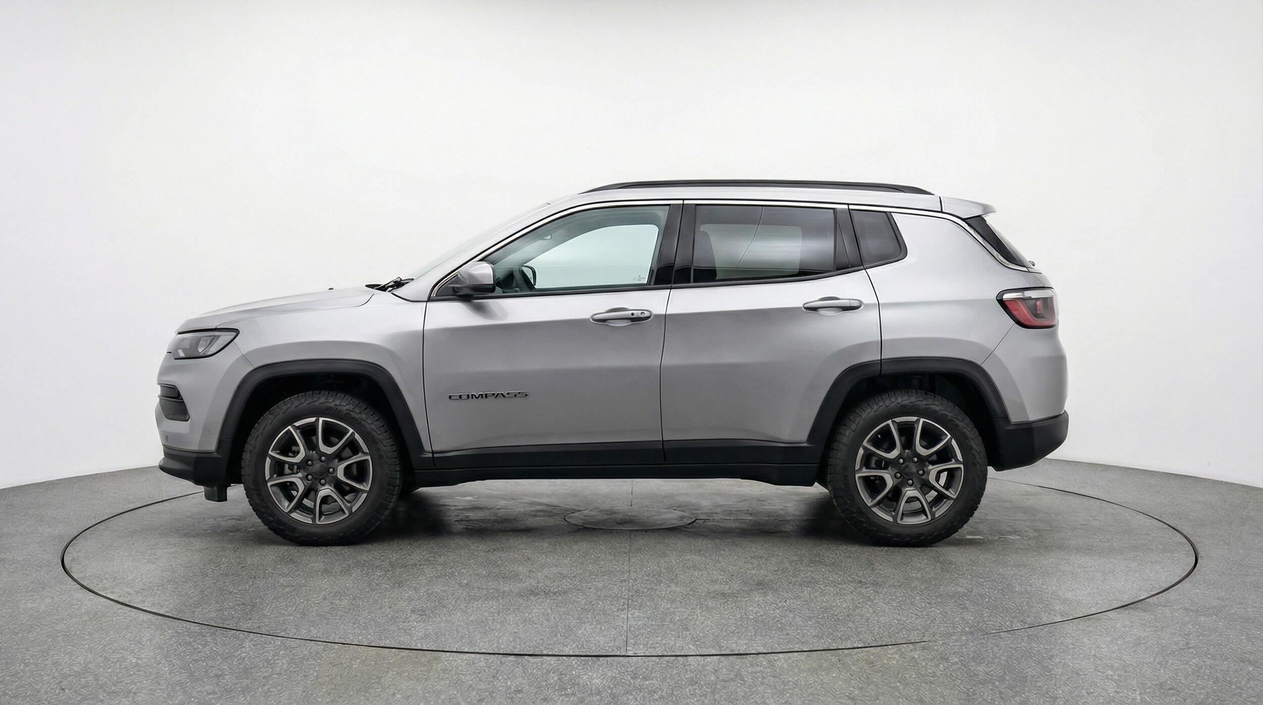 Thumbnail: 2025 Jeep Compass - 4