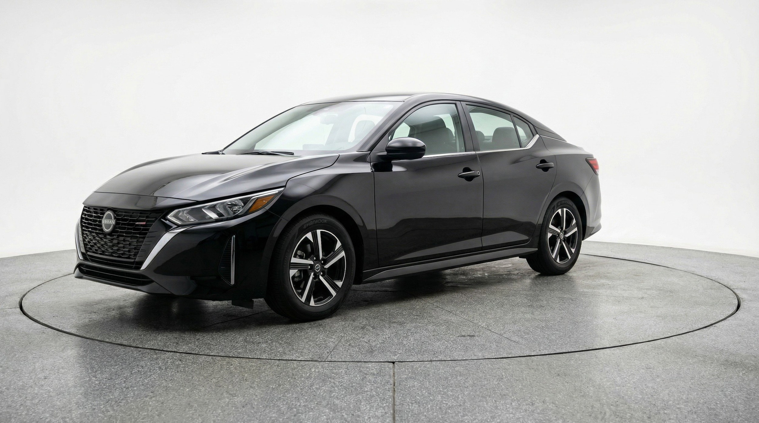 Thumbnail: 2025 Nissan Sentra - 3