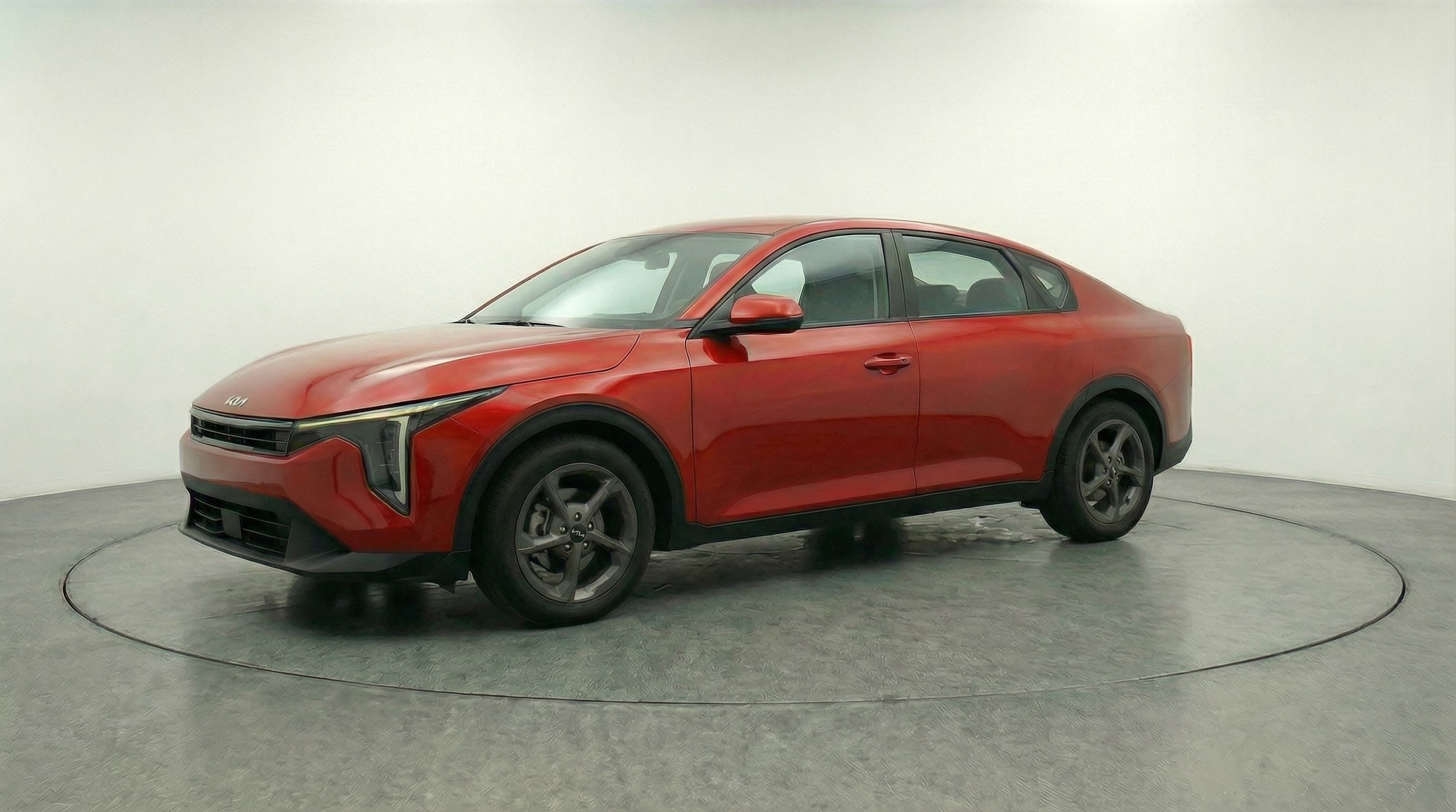 Thumbnail: 2025 Kia K4 - 3