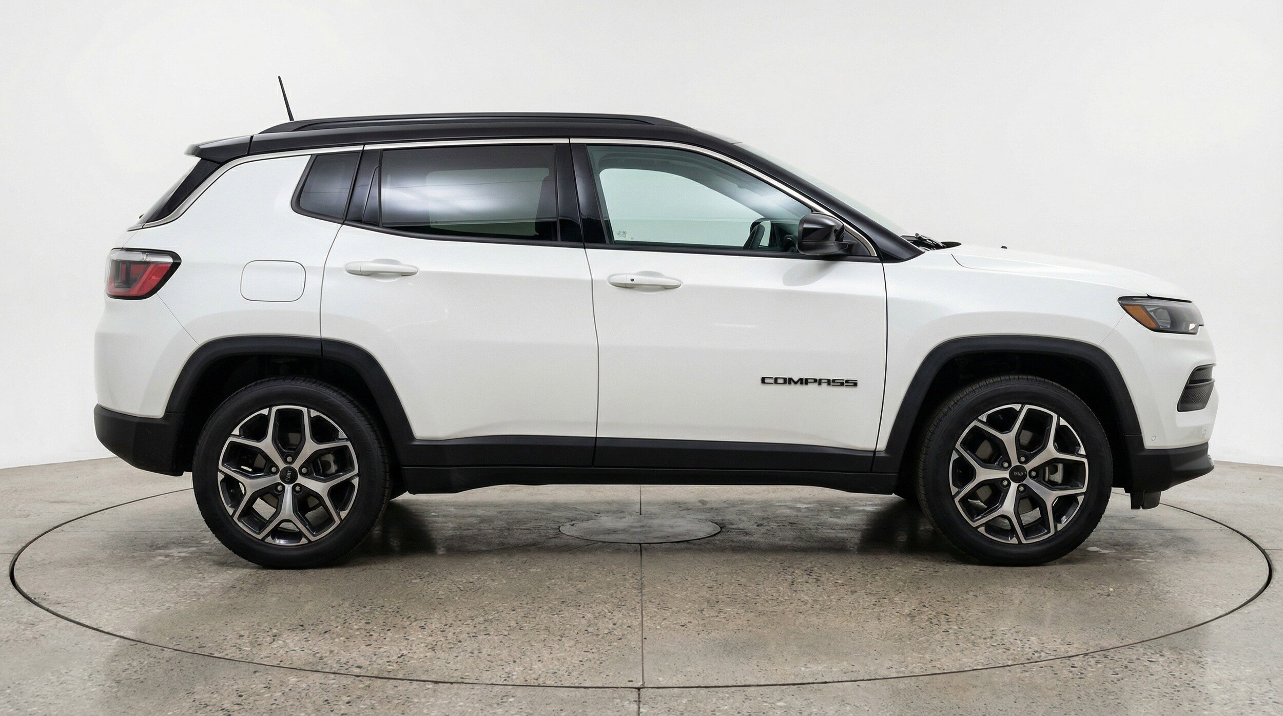 Thumbnail: 2025 Jeep Compass - 11