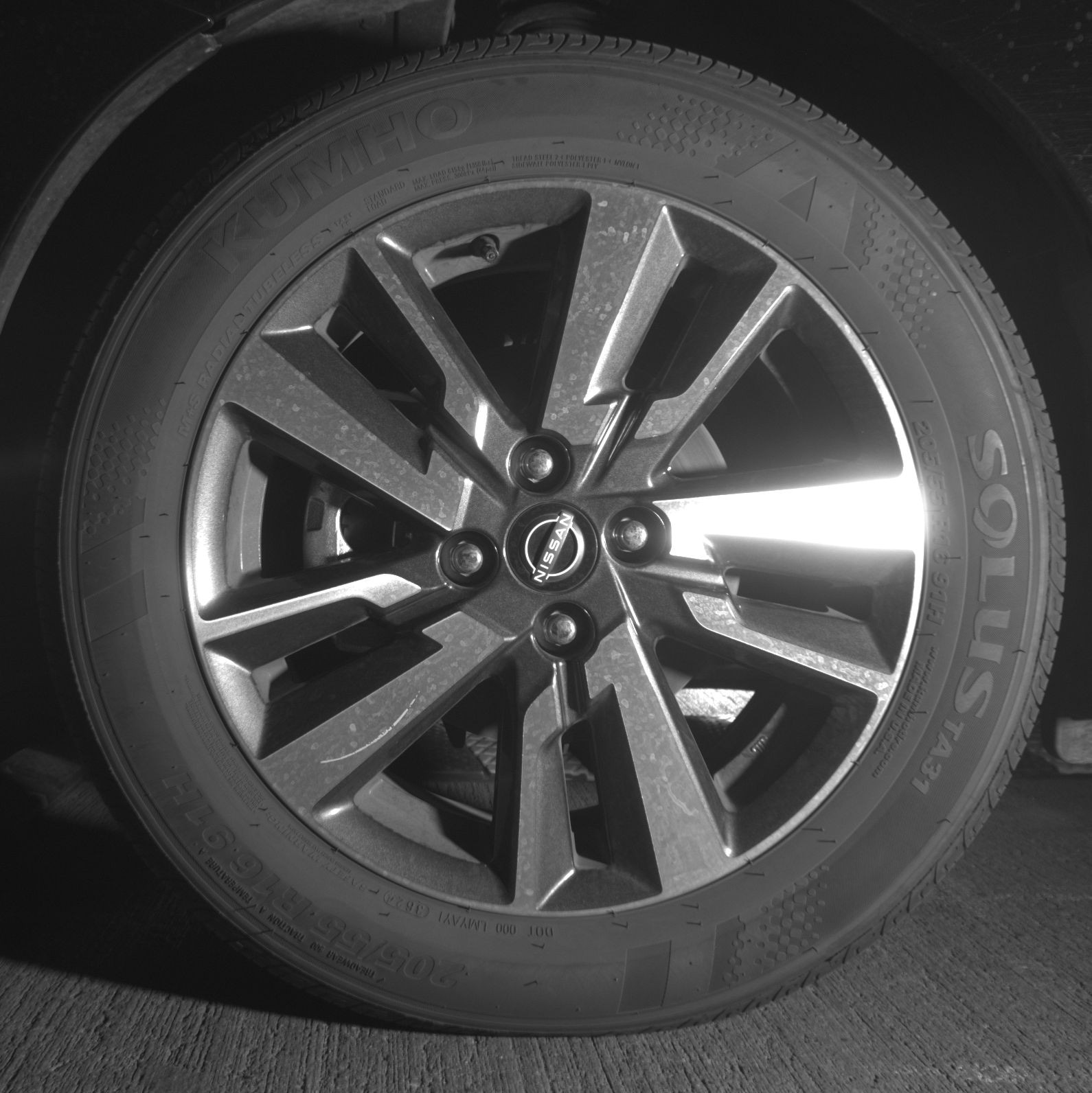 Thumbnail: 2025 Nissan Versa - 9