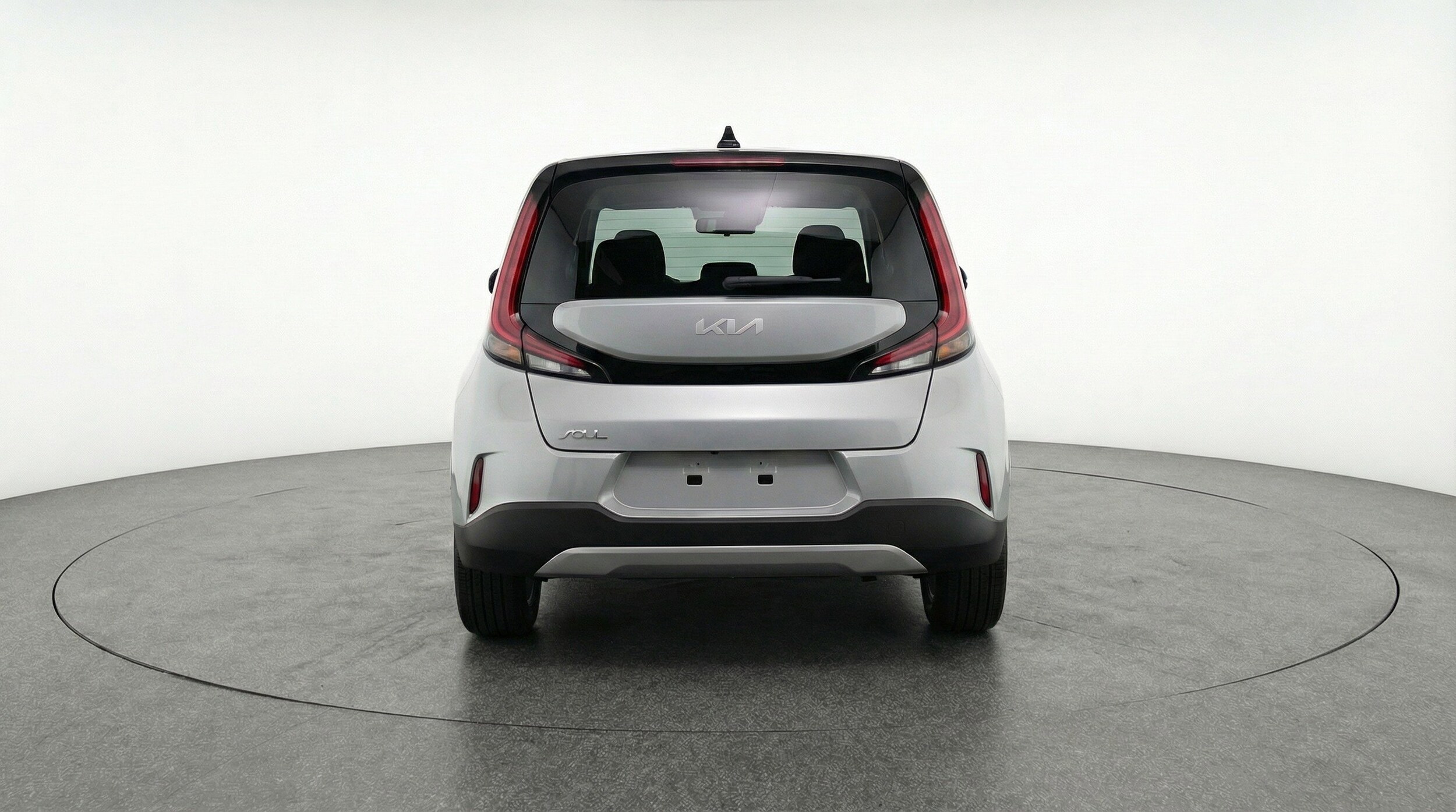 Thumbnail: 2025 Kia Soul - 7