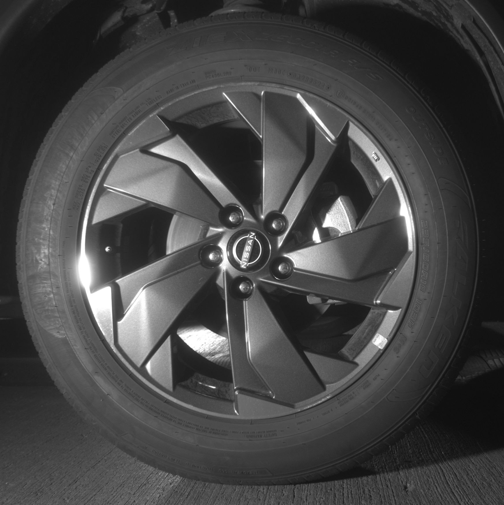 Thumbnail: 2025 Nissan Rogue - 13