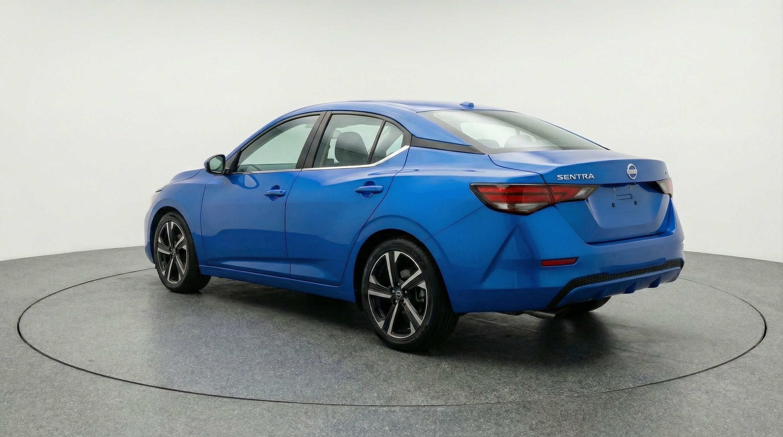 Thumbnail: 2025 Nissan Sentra - 5