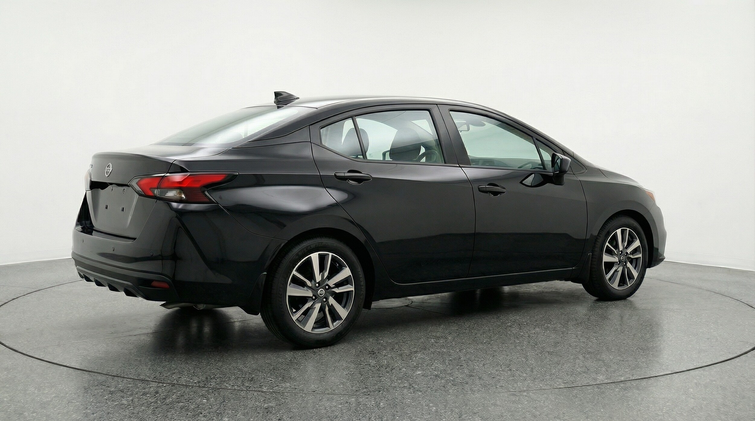 Thumbnail: 2025 Nissan Versa - 7