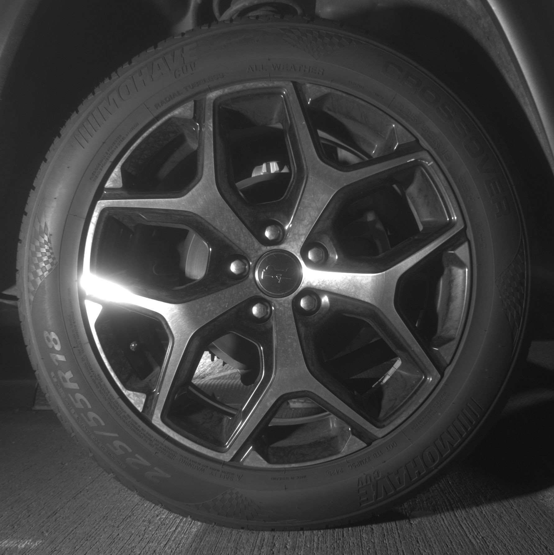 Thumbnail: 2025 Jeep Compass - 15