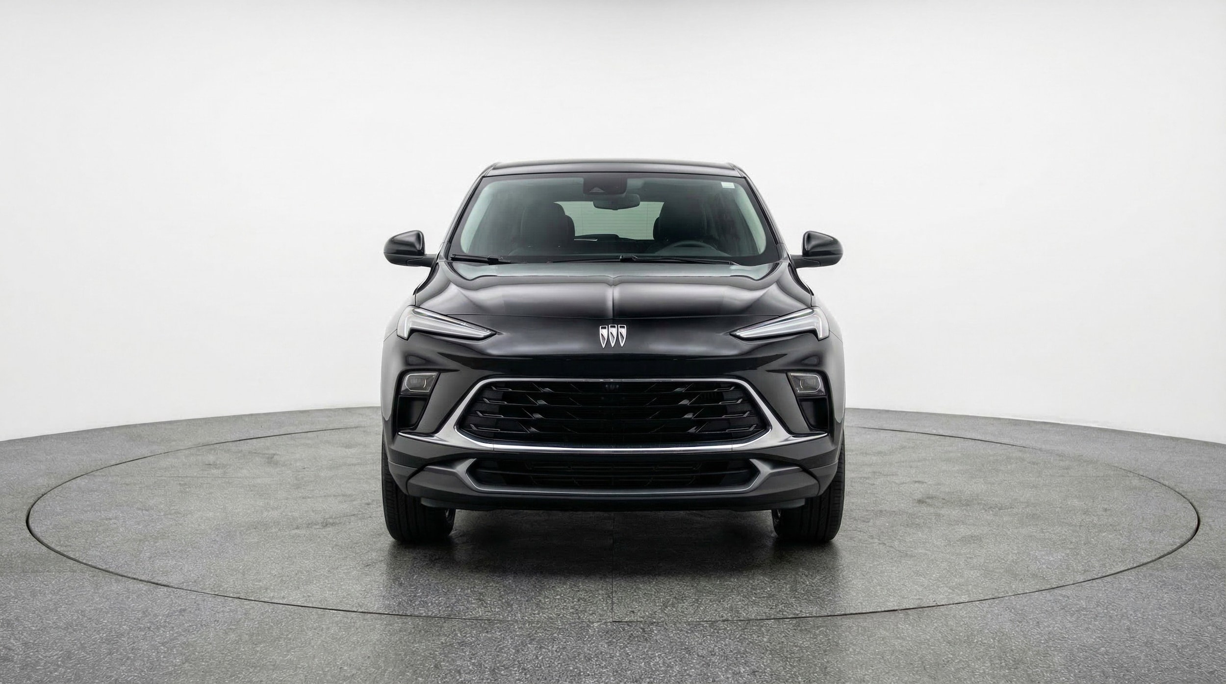 Thumbnail: 2025 Buick Encore GX - 2