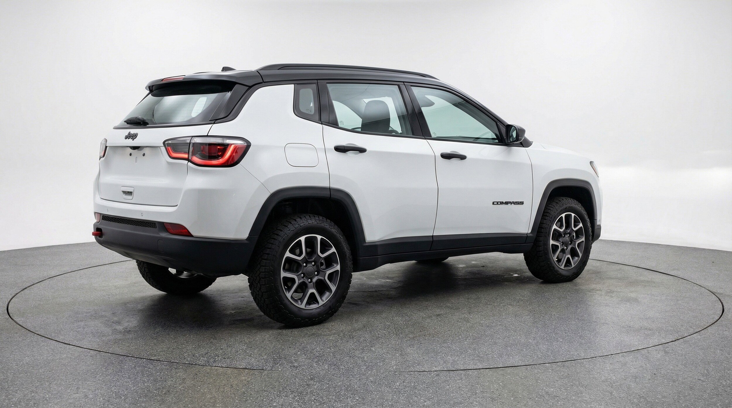 Thumbnail: 2025 Jeep Compass - 9