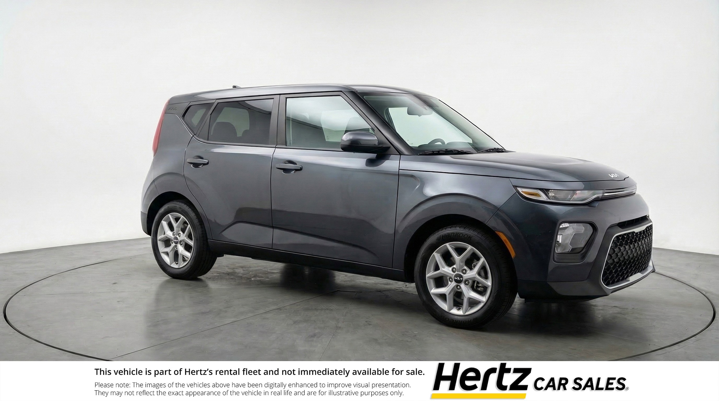 Thumbnail: 2025 Kia Soul - 1