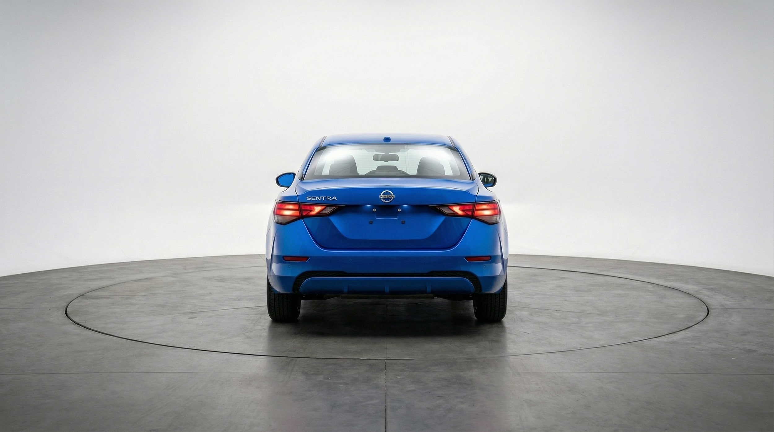 Thumbnail: 2025 Nissan Sentra - 6