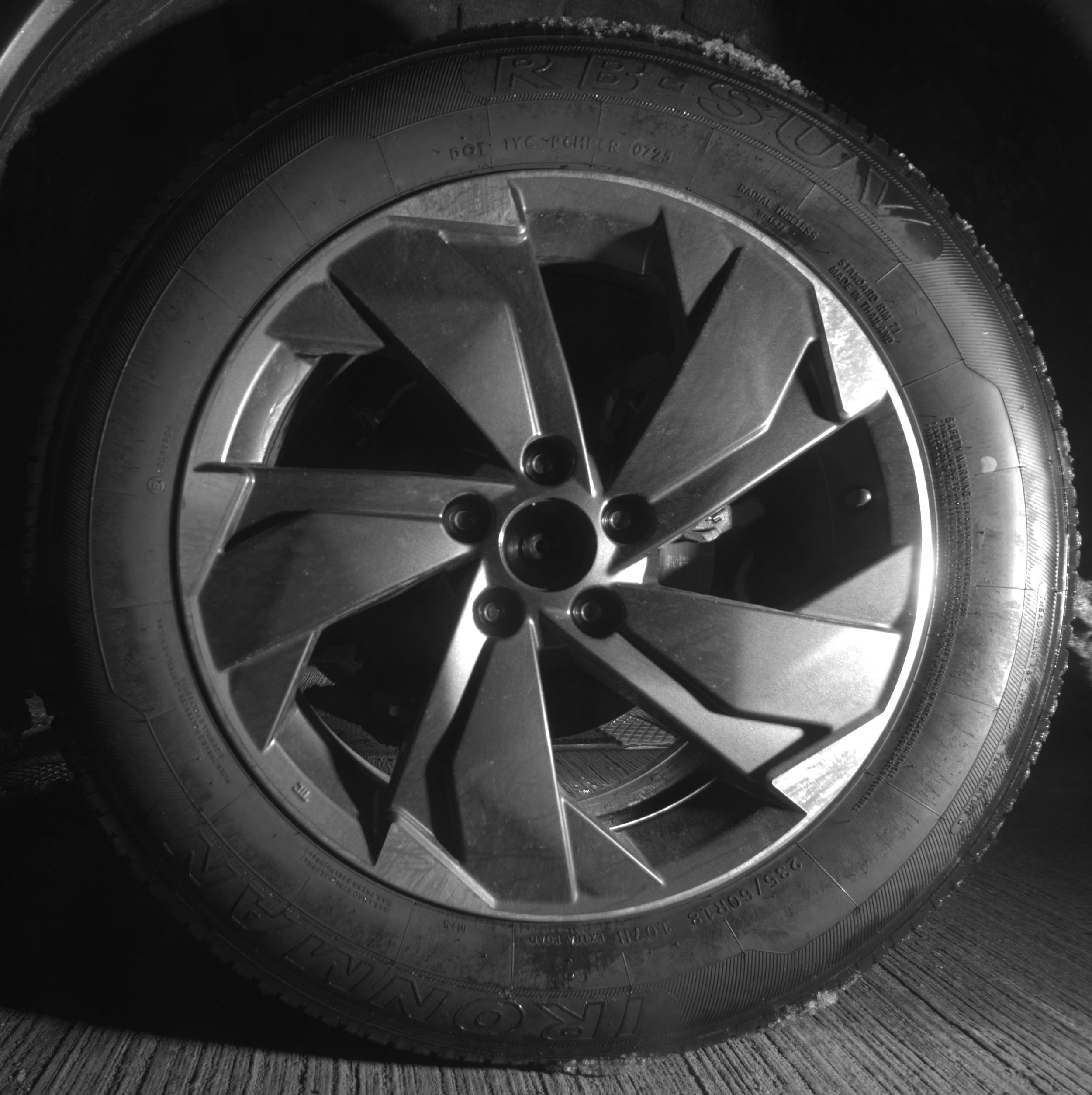 Thumbnail: 2025 Nissan Rogue - 11