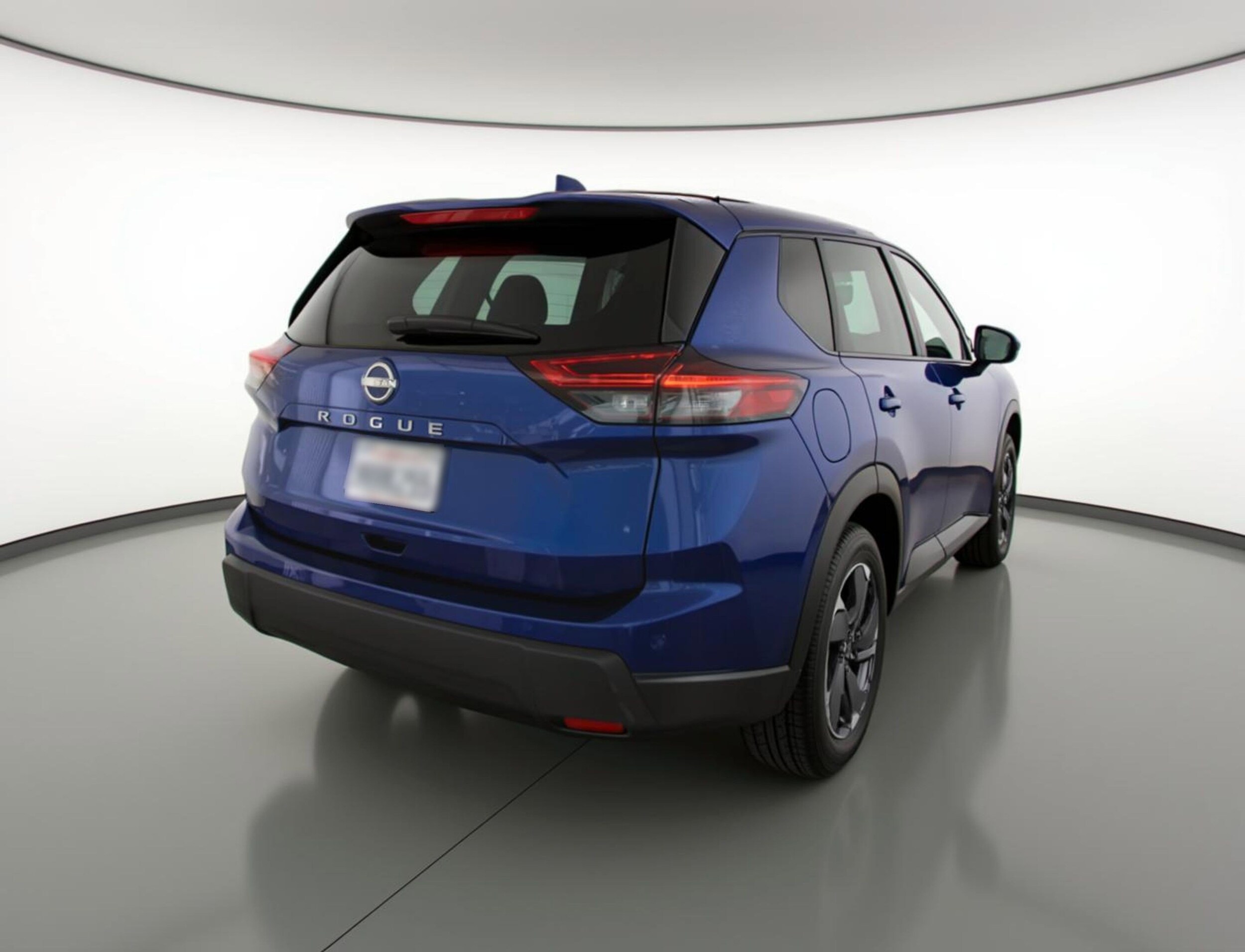 Thumbnail: 2025 Nissan Rogue - 9