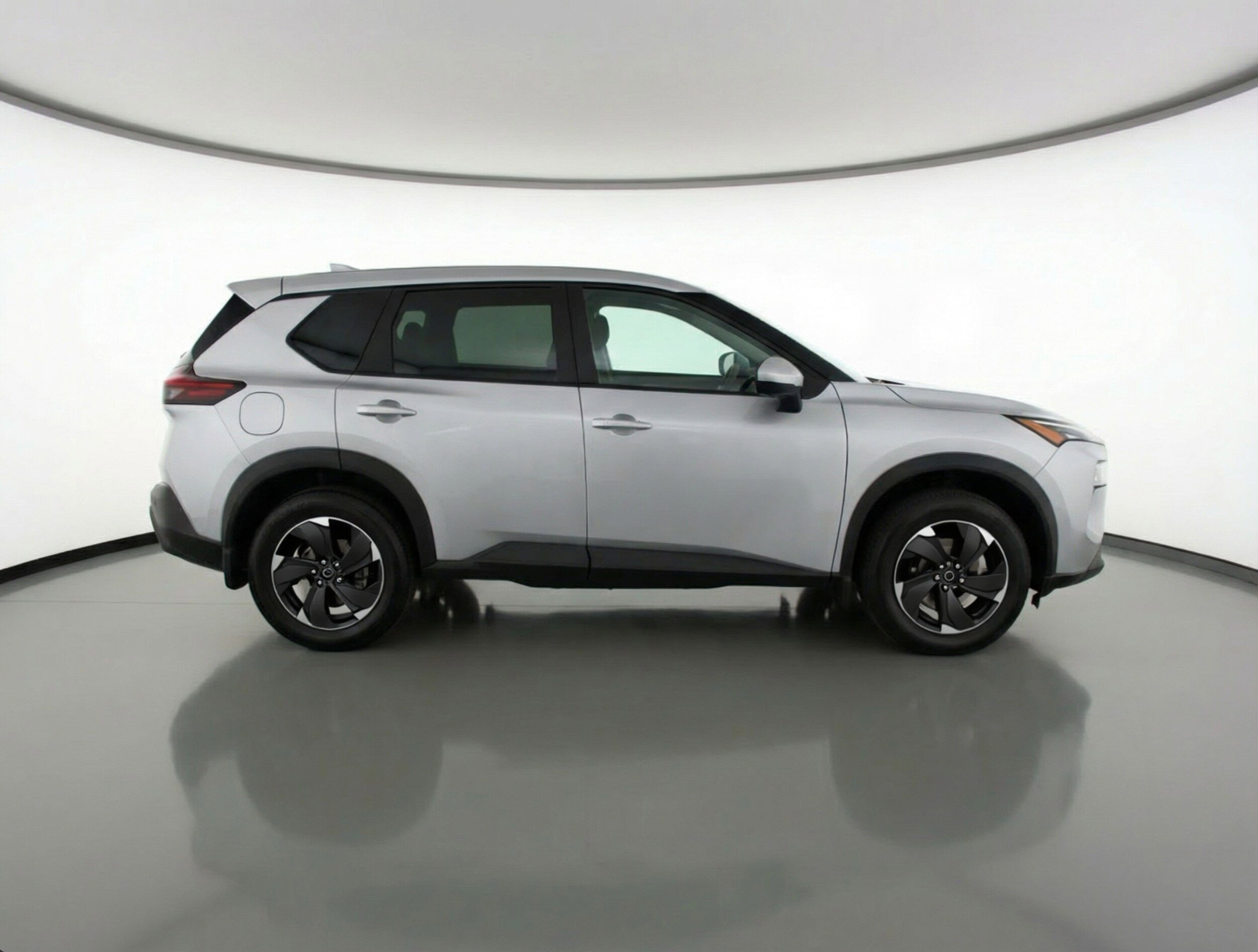 Thumbnail: 2025 Nissan Rogue - 11