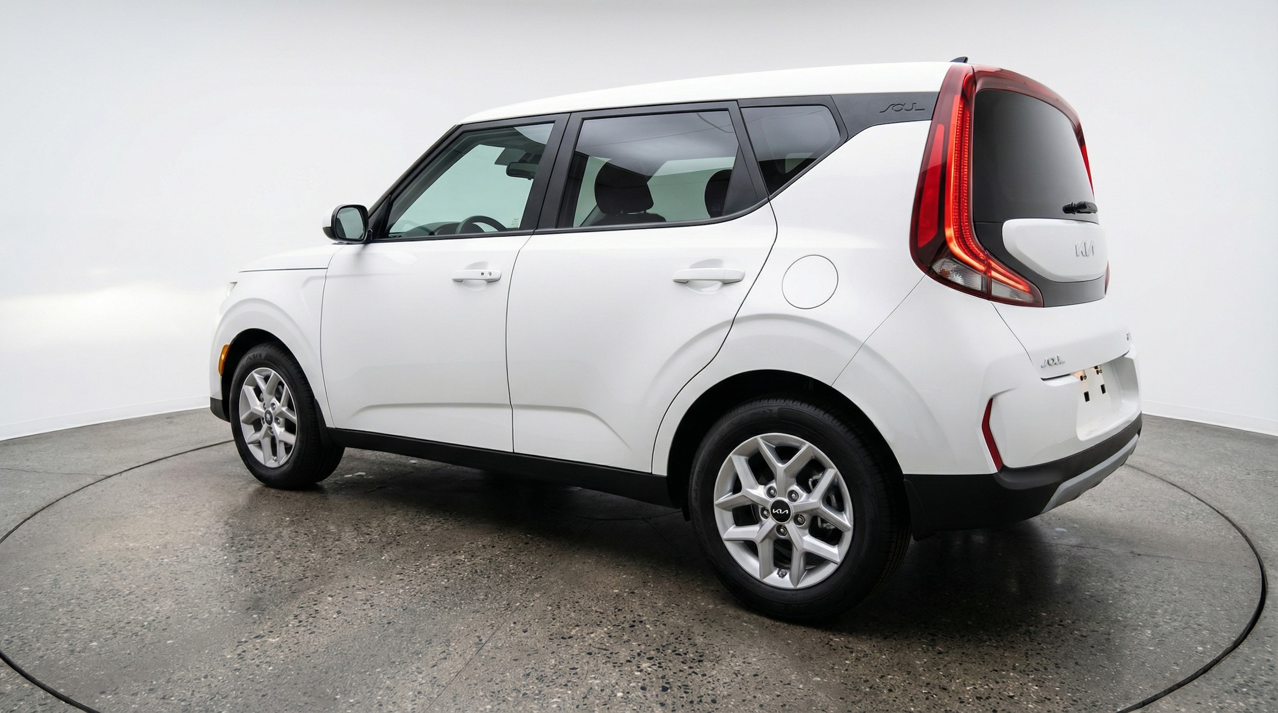 Thumbnail: 2025 Kia Soul - 5