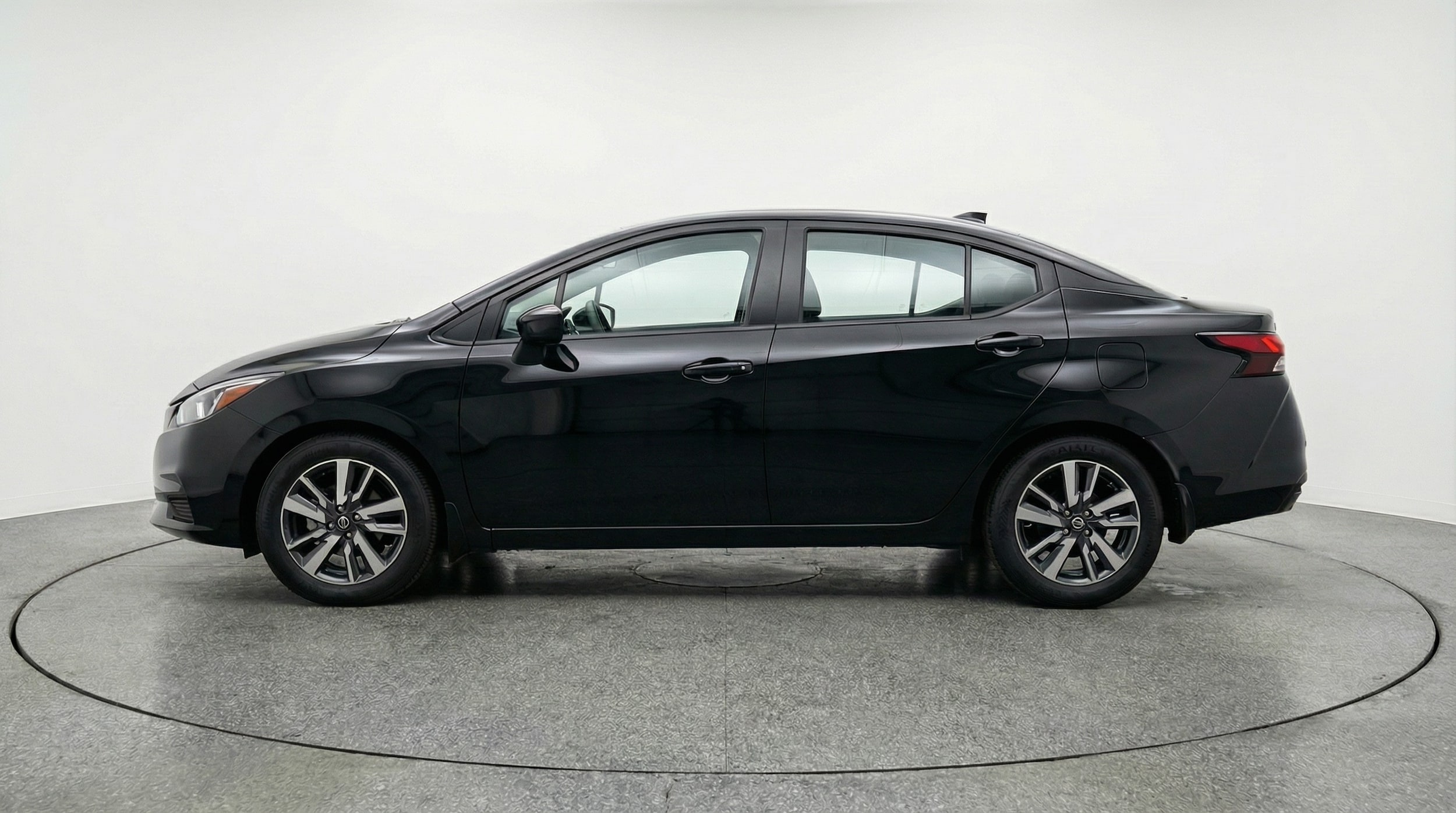 Thumbnail: 2025 Nissan Versa - 4