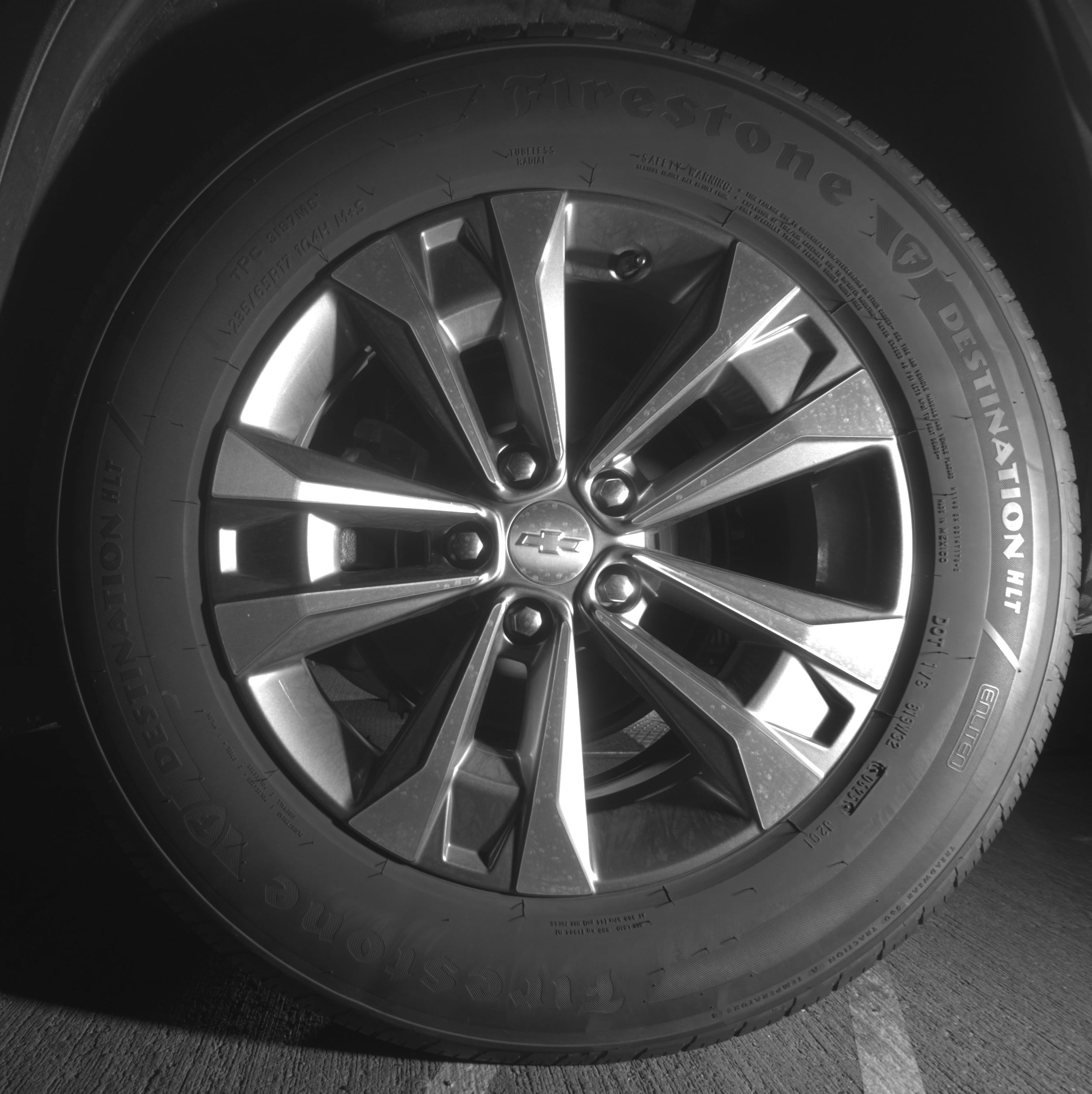 Thumbnail: 2025 Chevrolet Equinox - 11