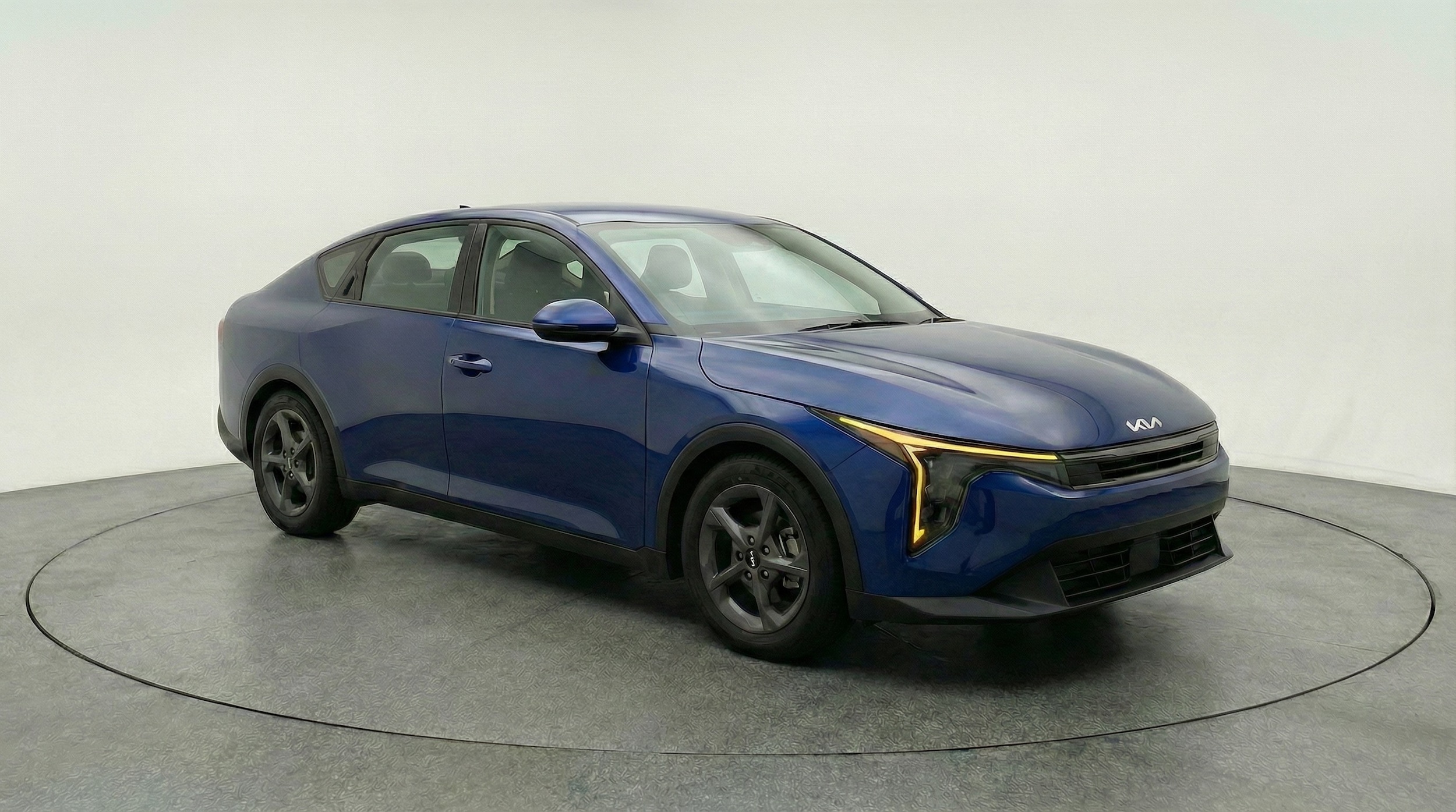 Thumbnail: 2025 Kia K4 - 1