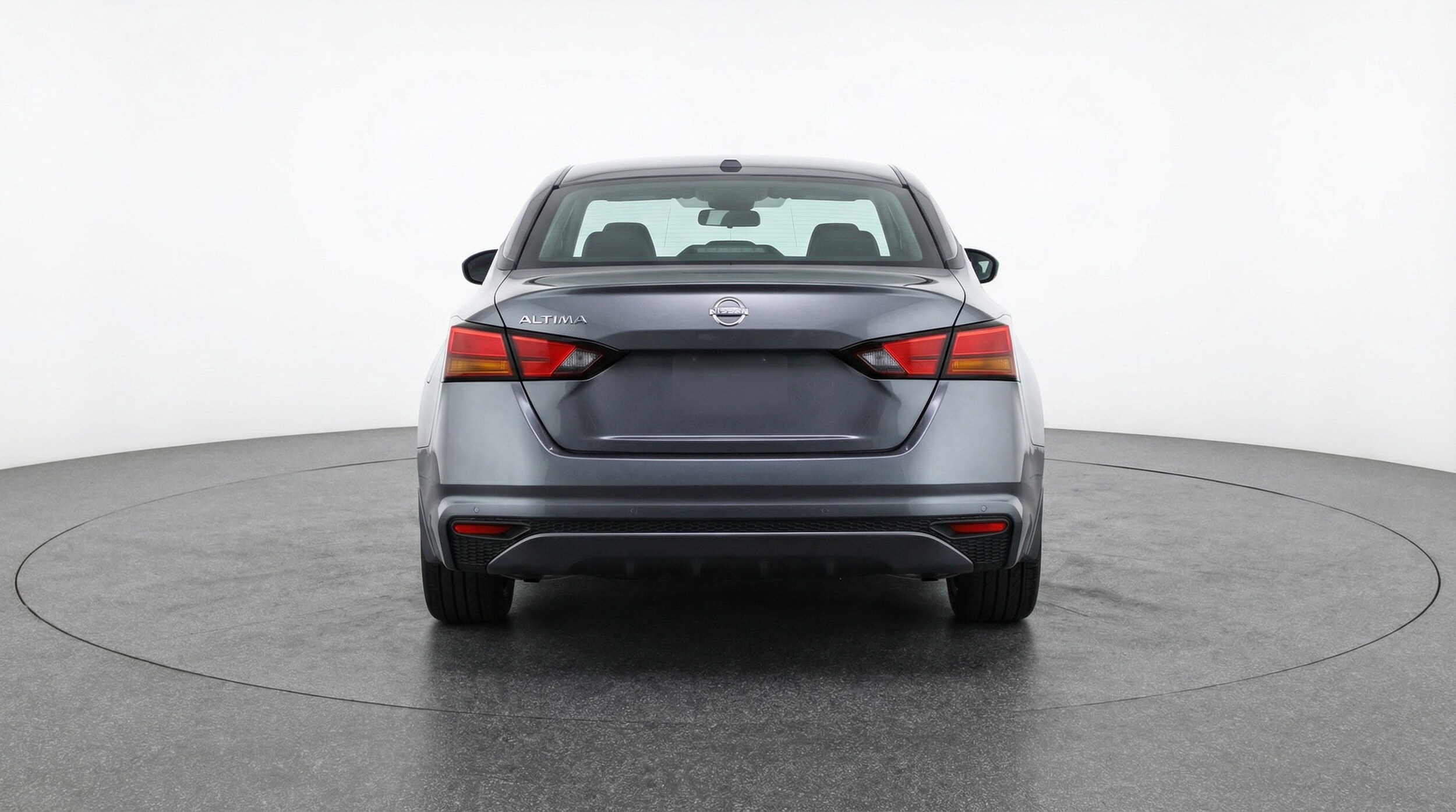 Thumbnail: 2025 Nissan Altima - 6