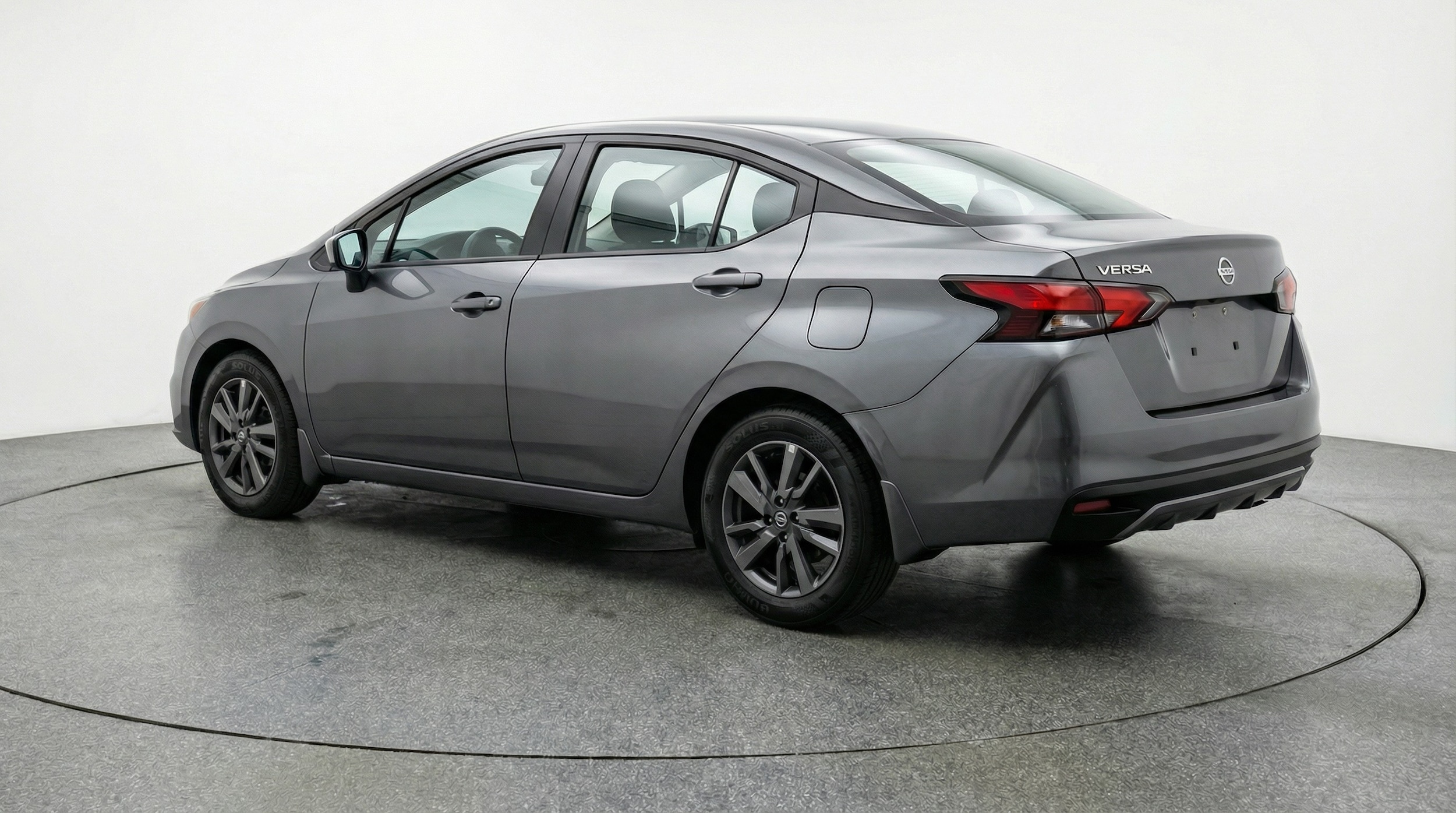 Thumbnail: 2025 Nissan Versa - 5