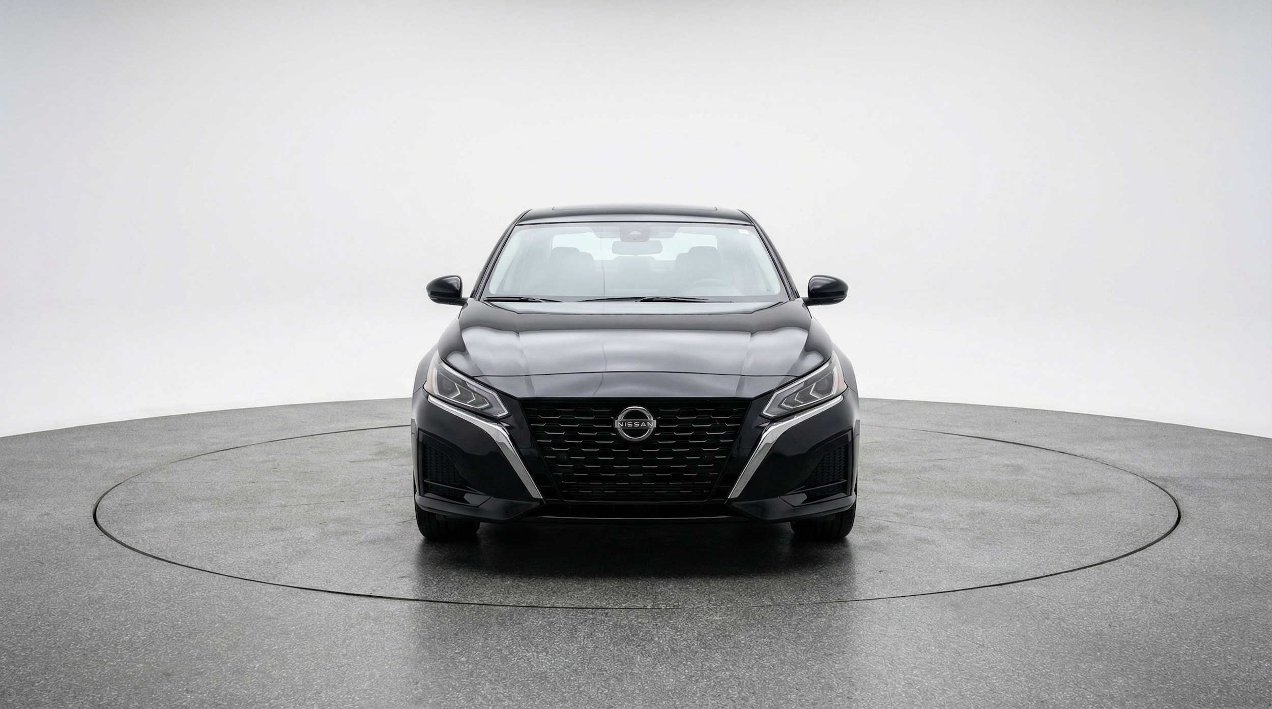 Thumbnail: 2025 Nissan Altima - 2