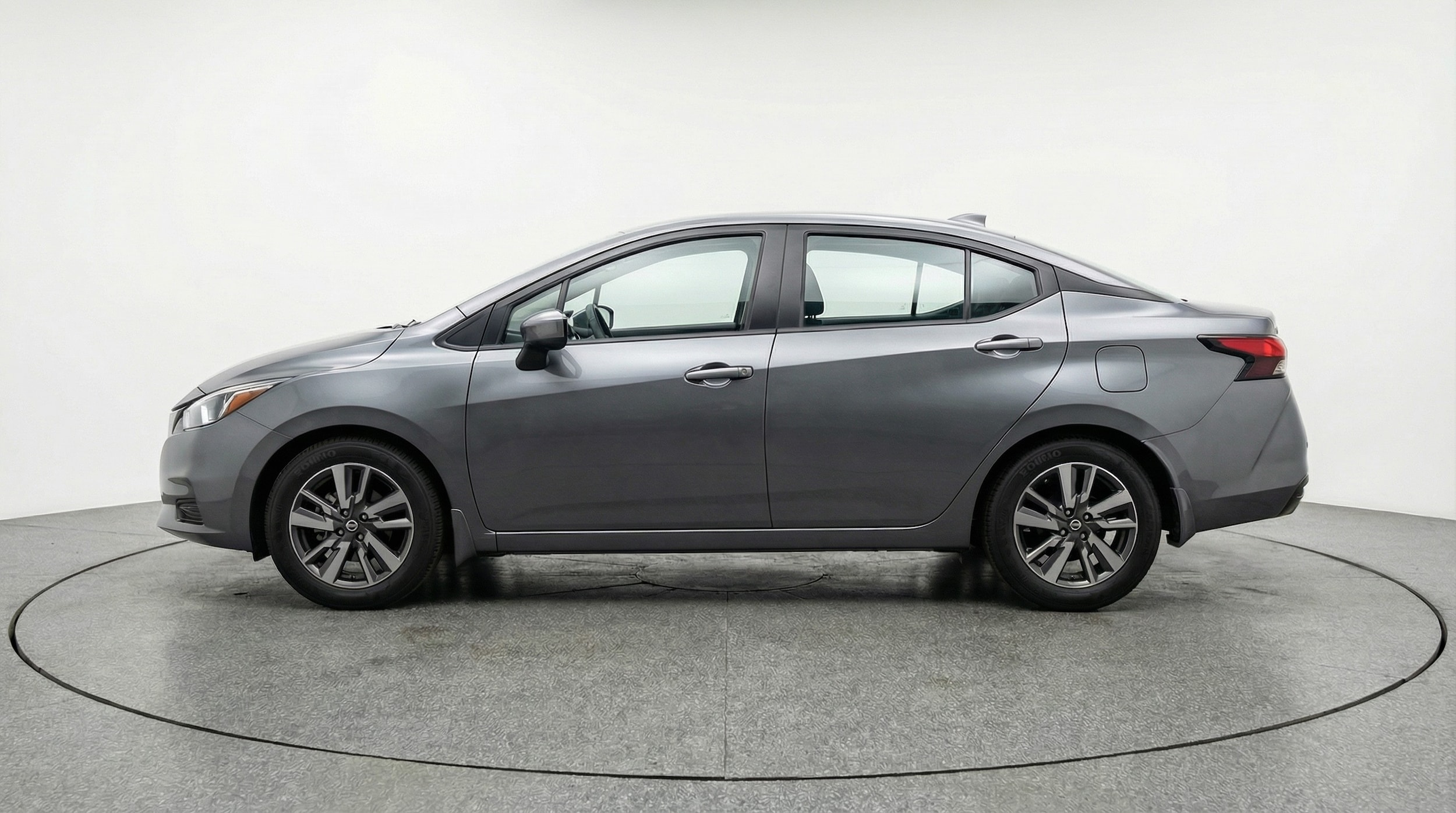 Thumbnail: 2025 Nissan Versa - 4