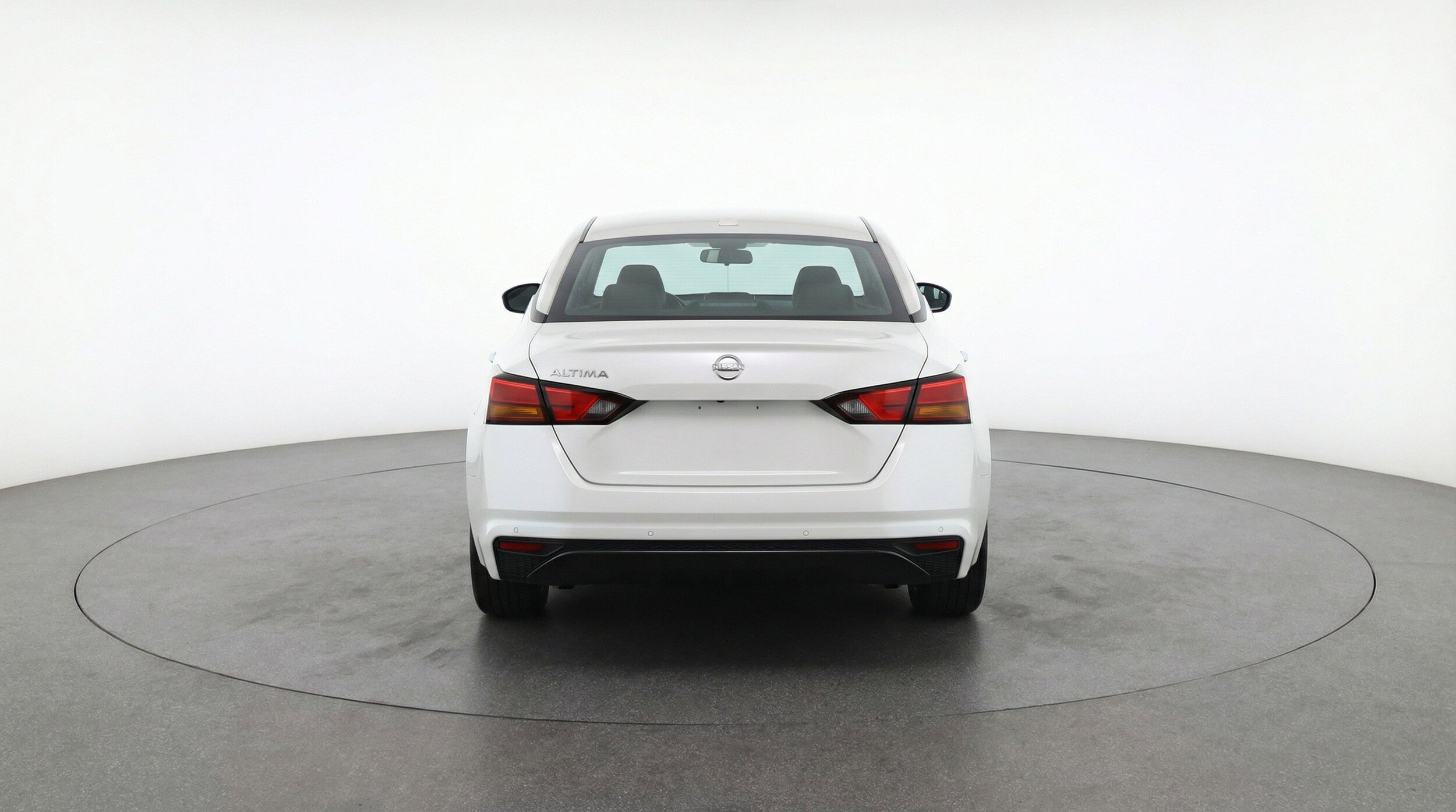Thumbnail: 2025 Nissan Altima - 7