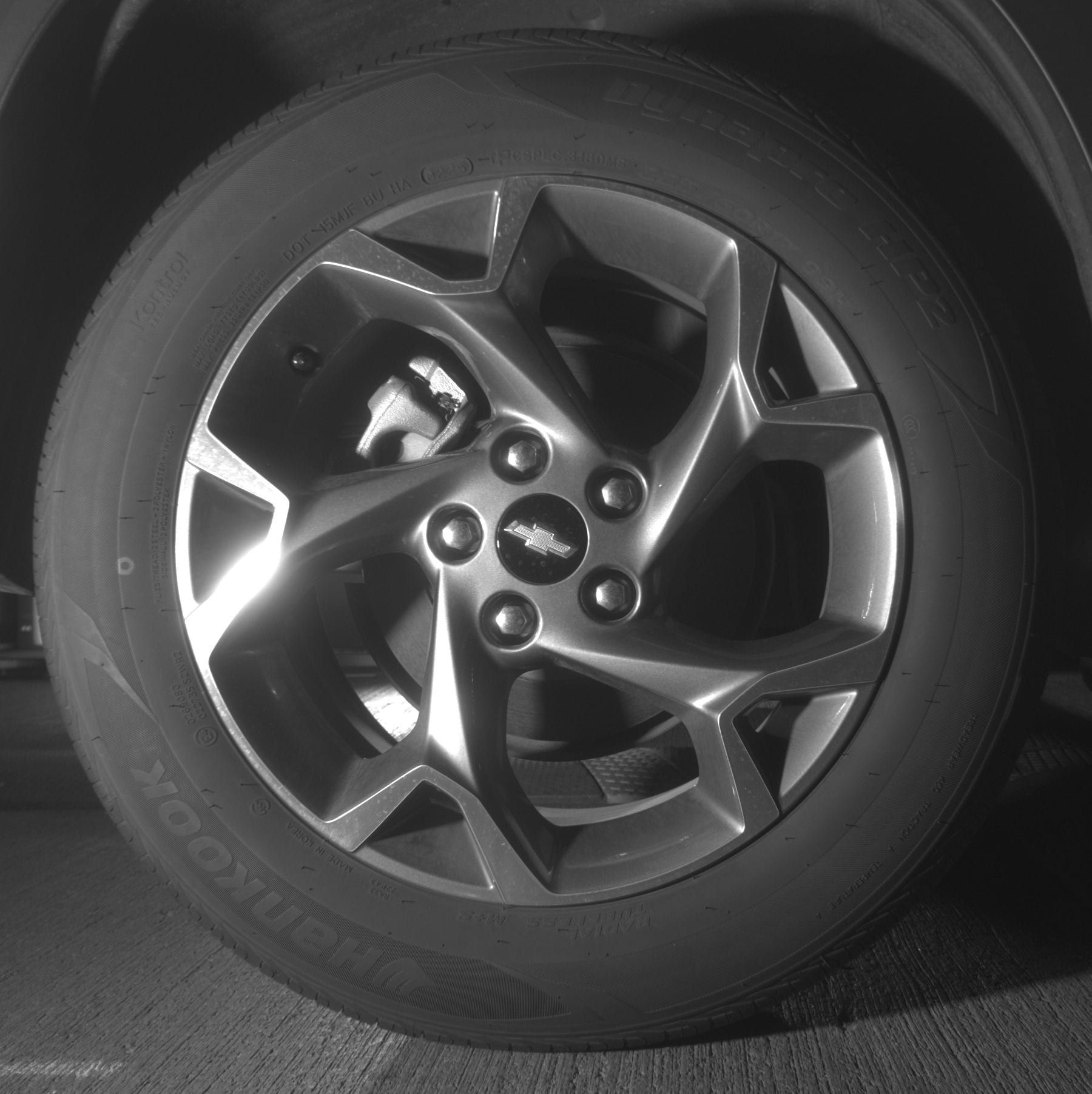 Thumbnail: 2025 Chevrolet Trax - 12