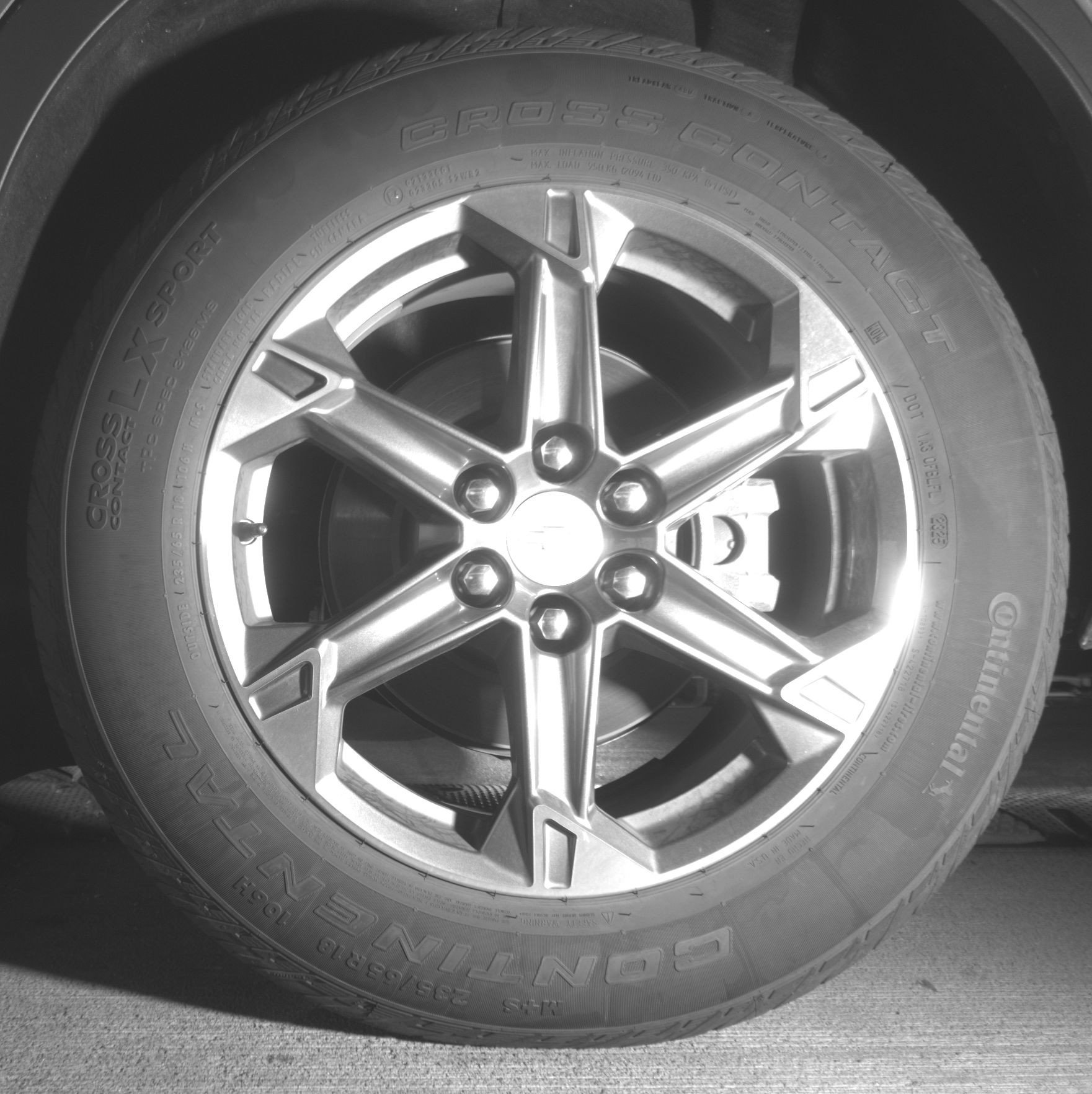 Thumbnail: 2025 Chevrolet Blazer - 14