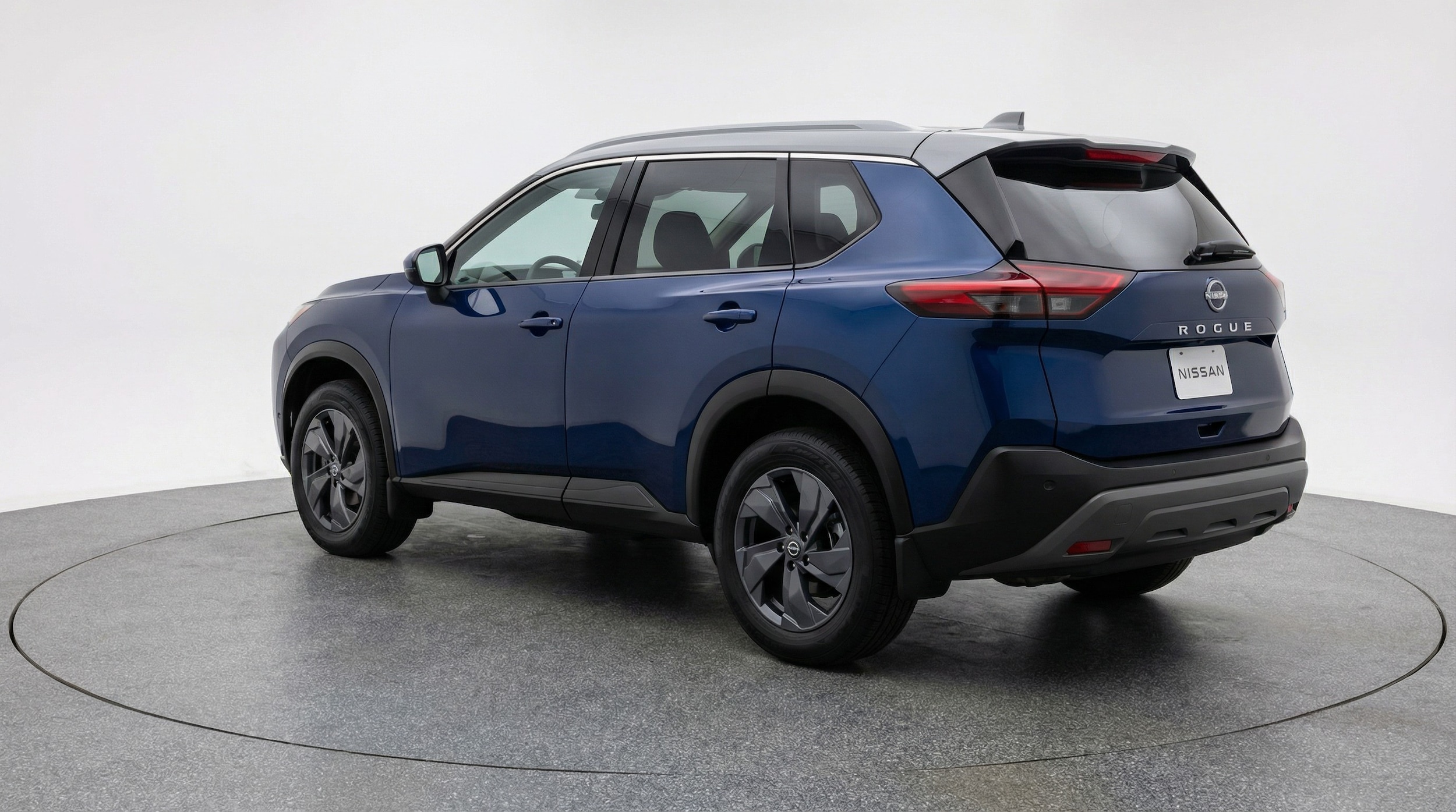 Thumbnail: 2025 Nissan Rogue - 5