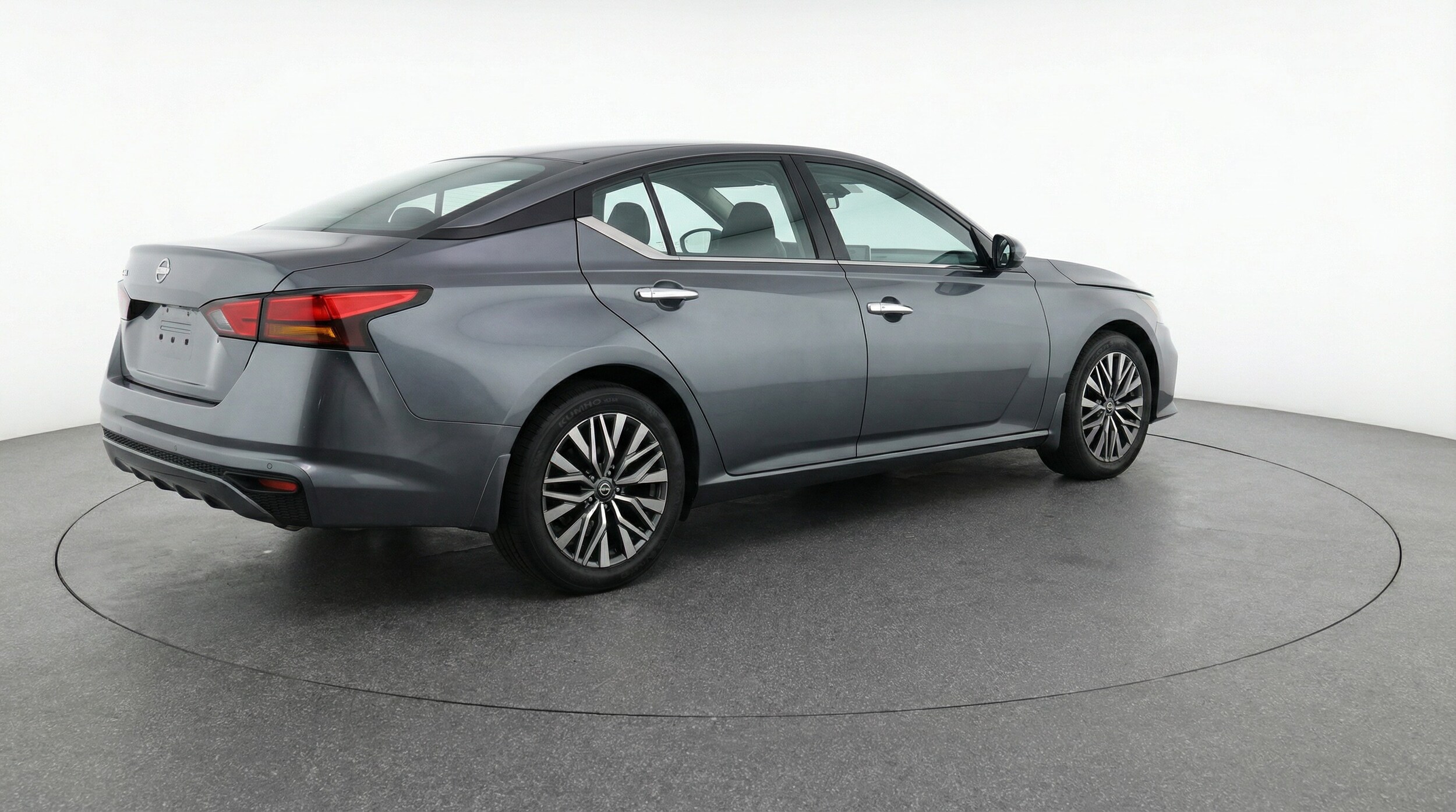 Thumbnail: 2025 Nissan Altima - 7